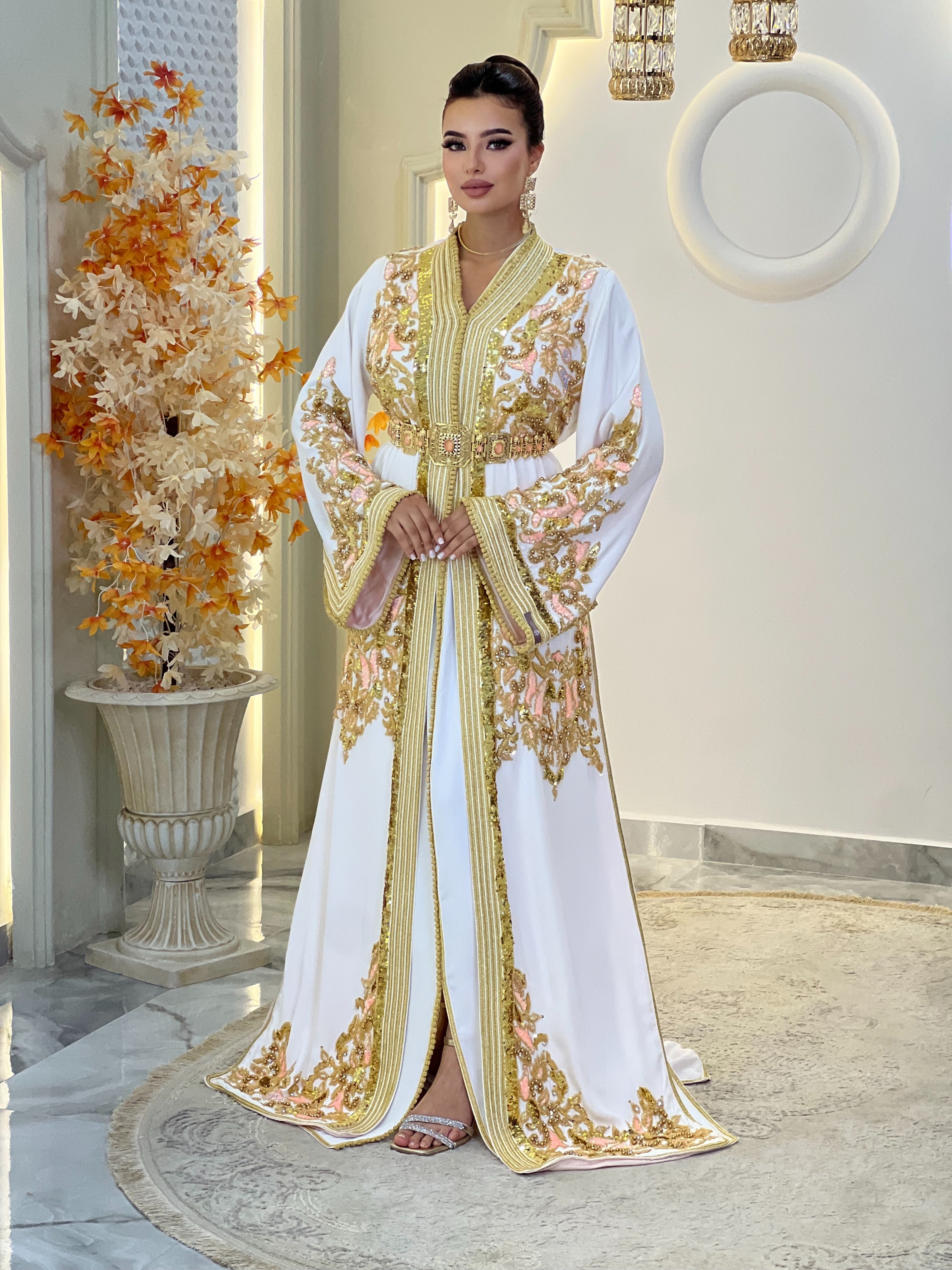 Exclusive Takchita Seda