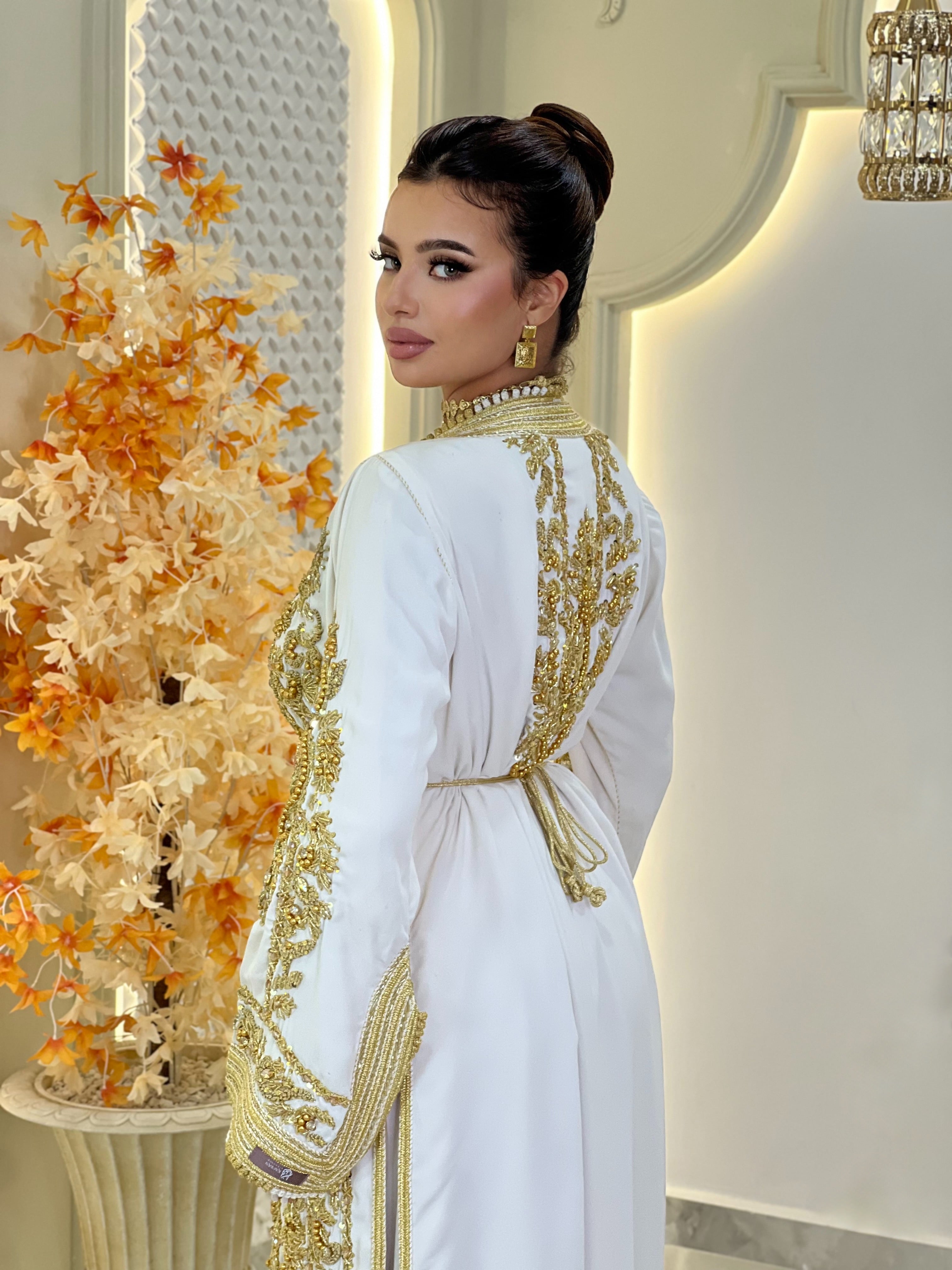 Exclusive Takchita Aylin
