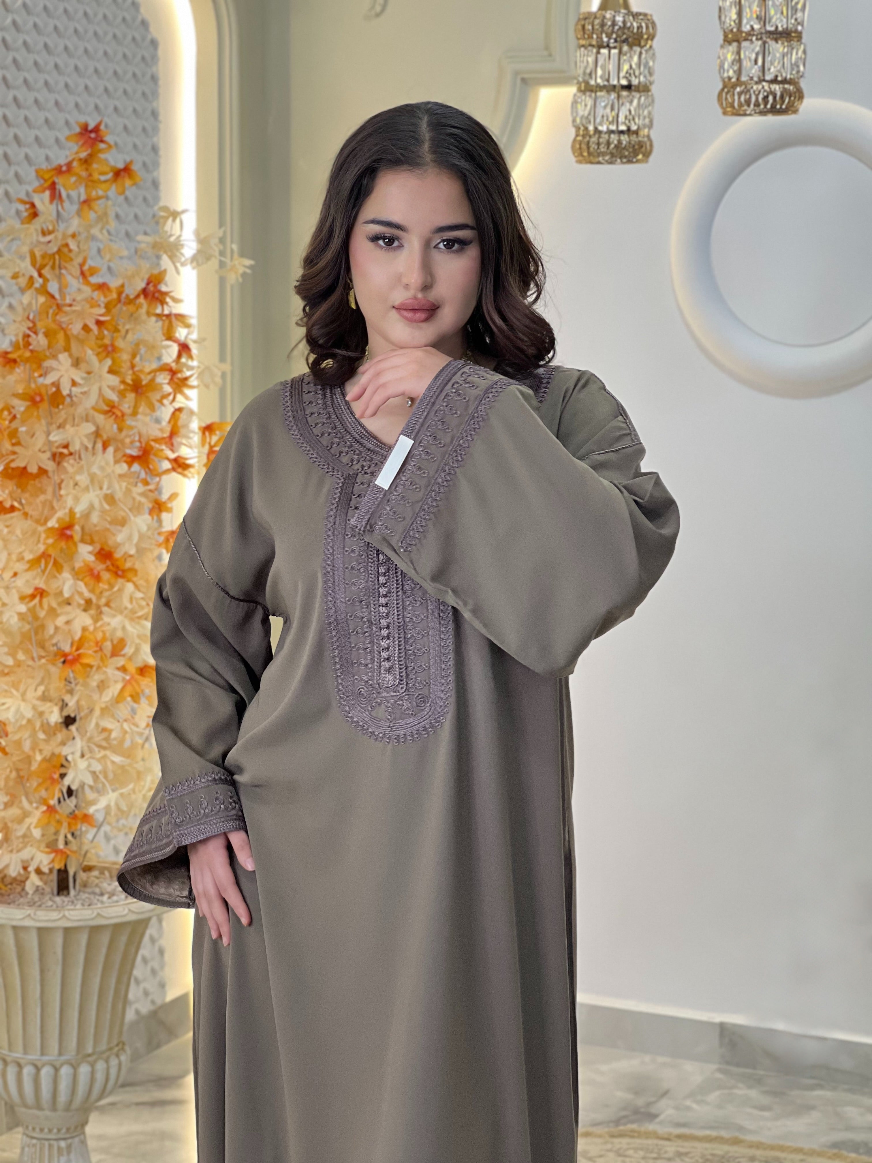 Kaftan Asya