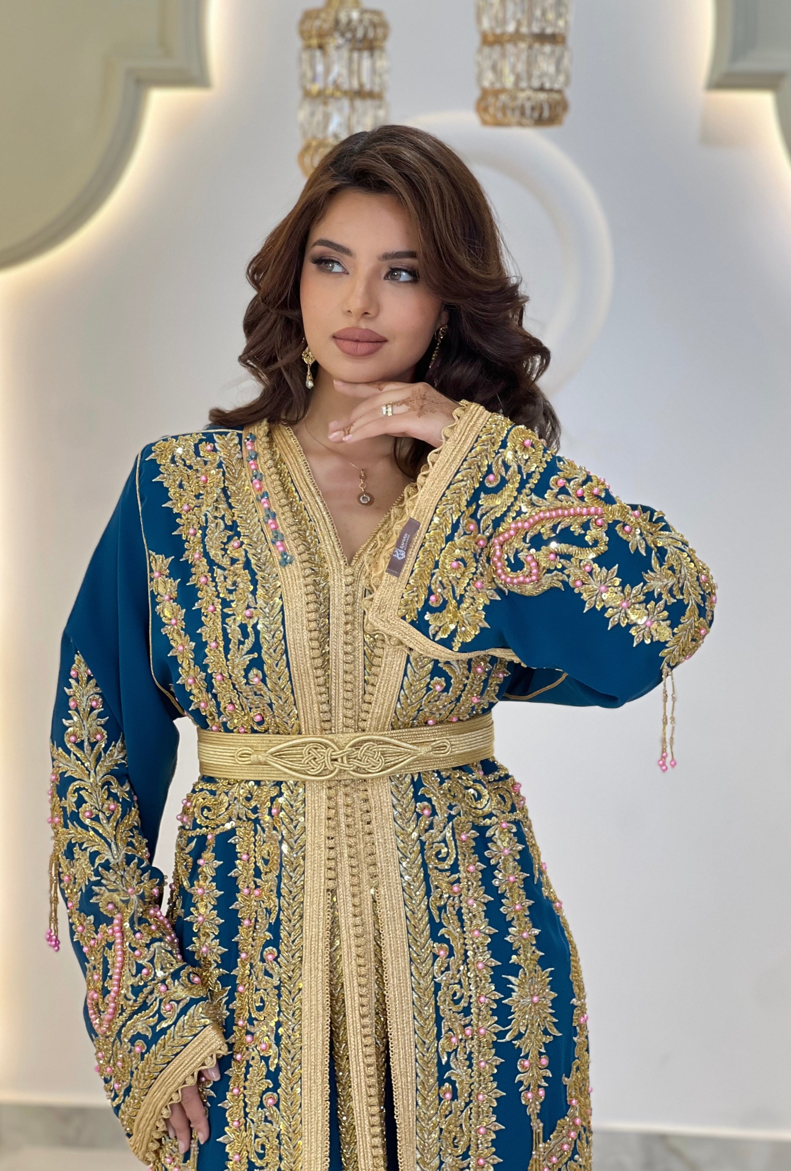 Exclusive Takchita Althea