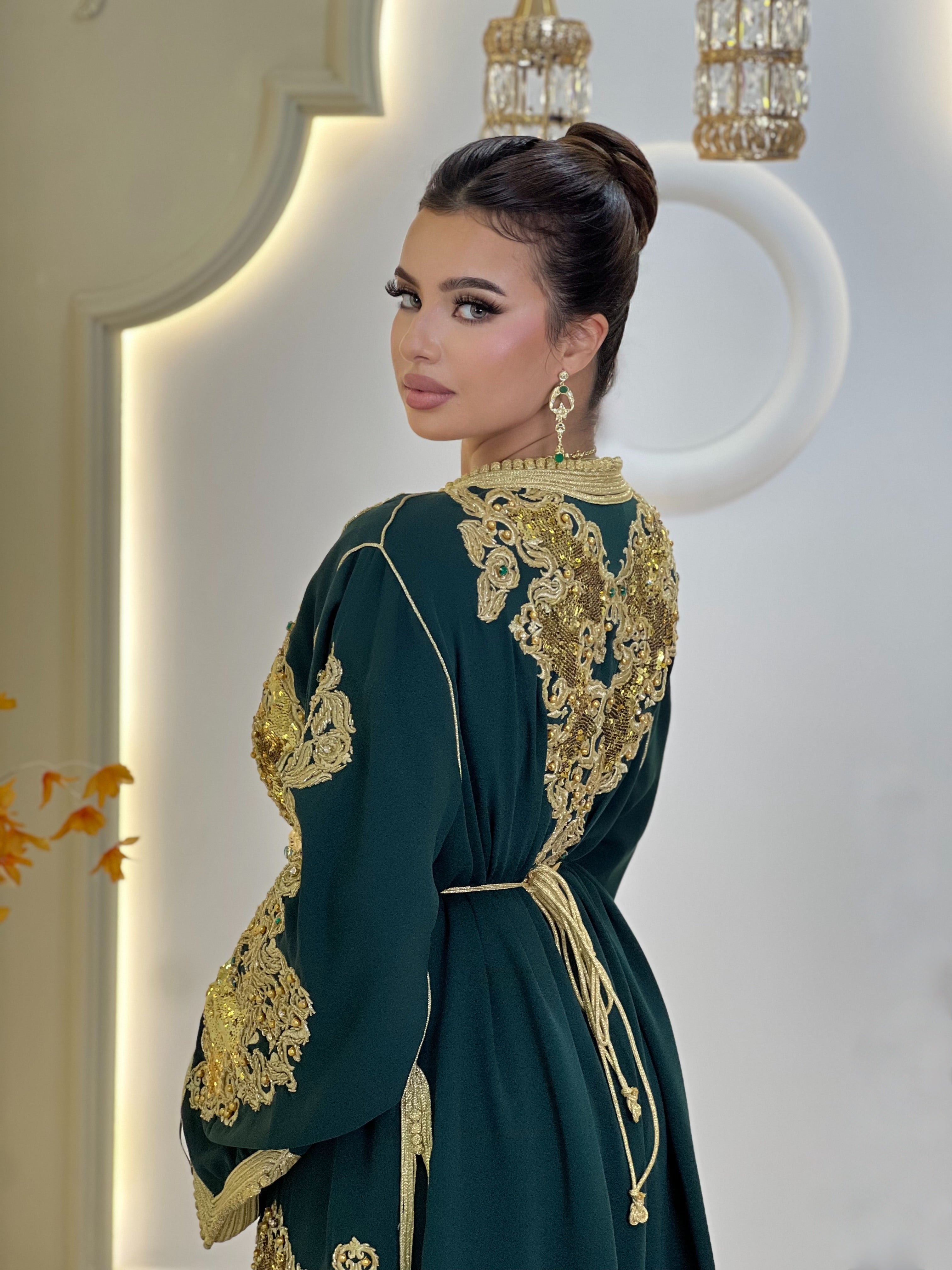 Exclusive Takchita Lora