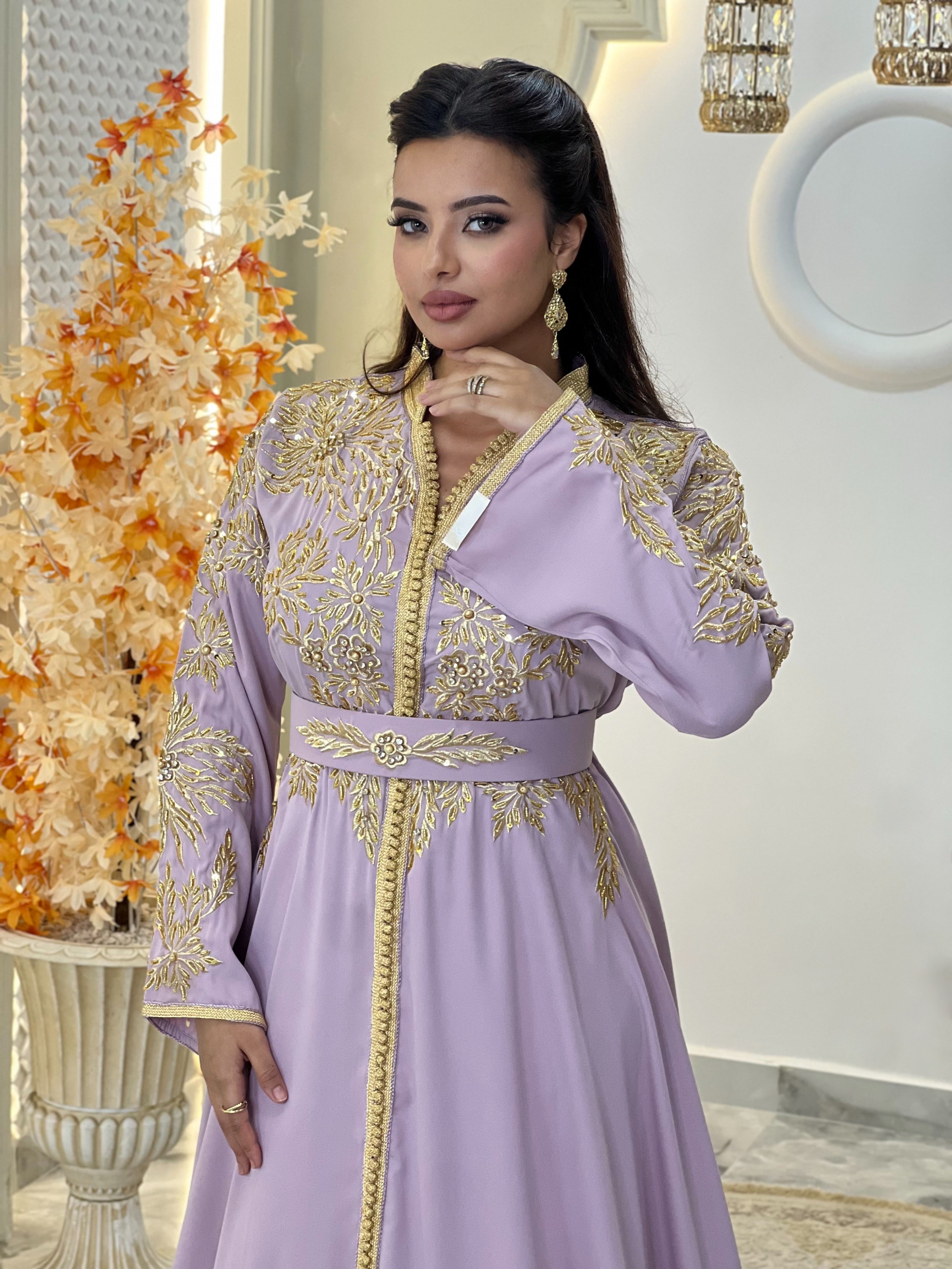 Caftan Jannet