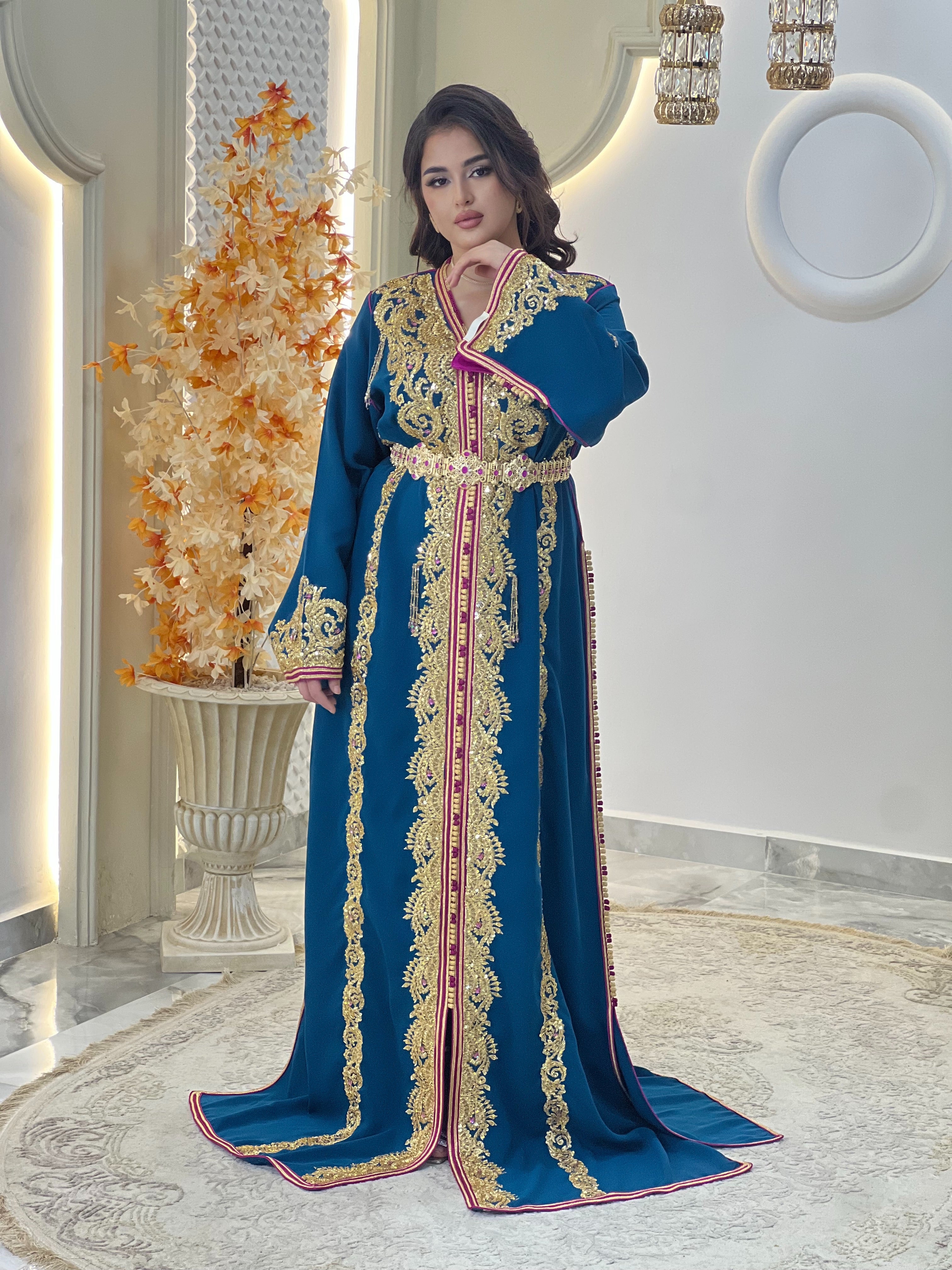 Sahar
