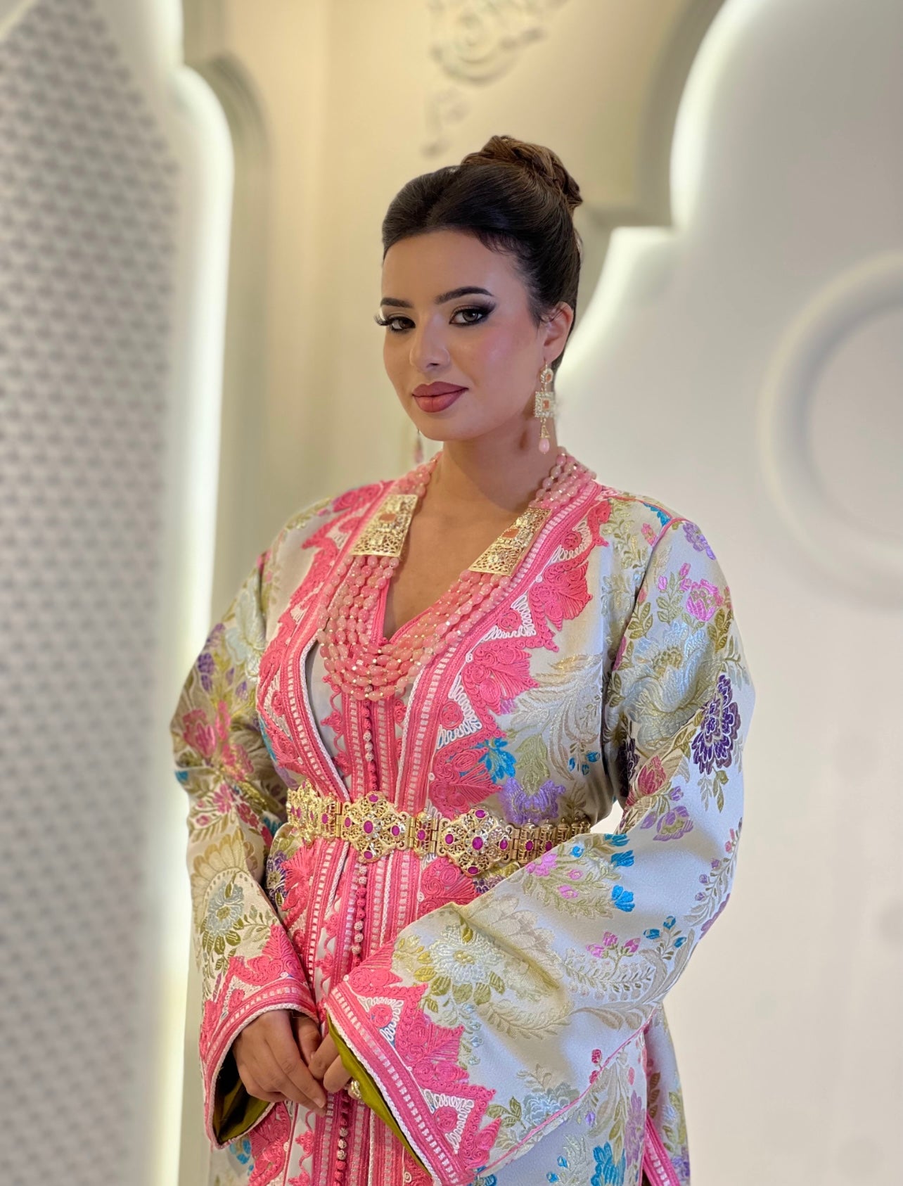 Lily Haj Omar