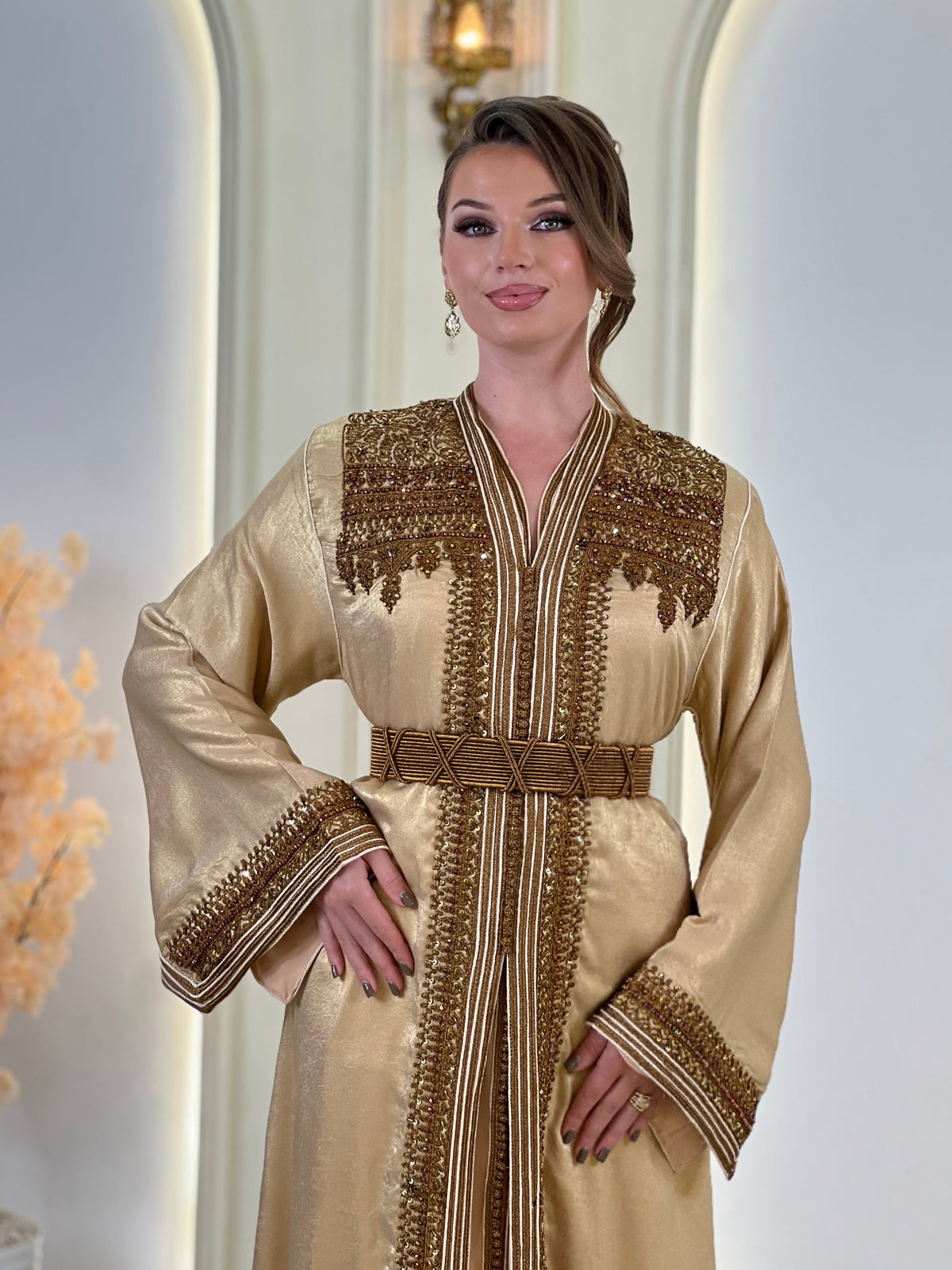 Lebsa Amaya Gold
