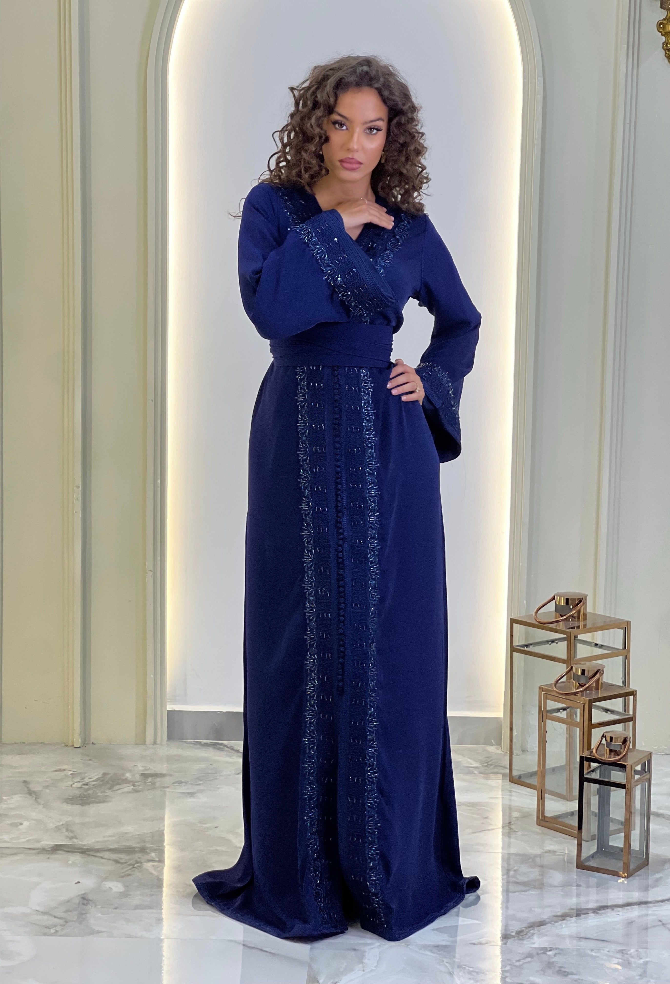 Kaftan Sawsan