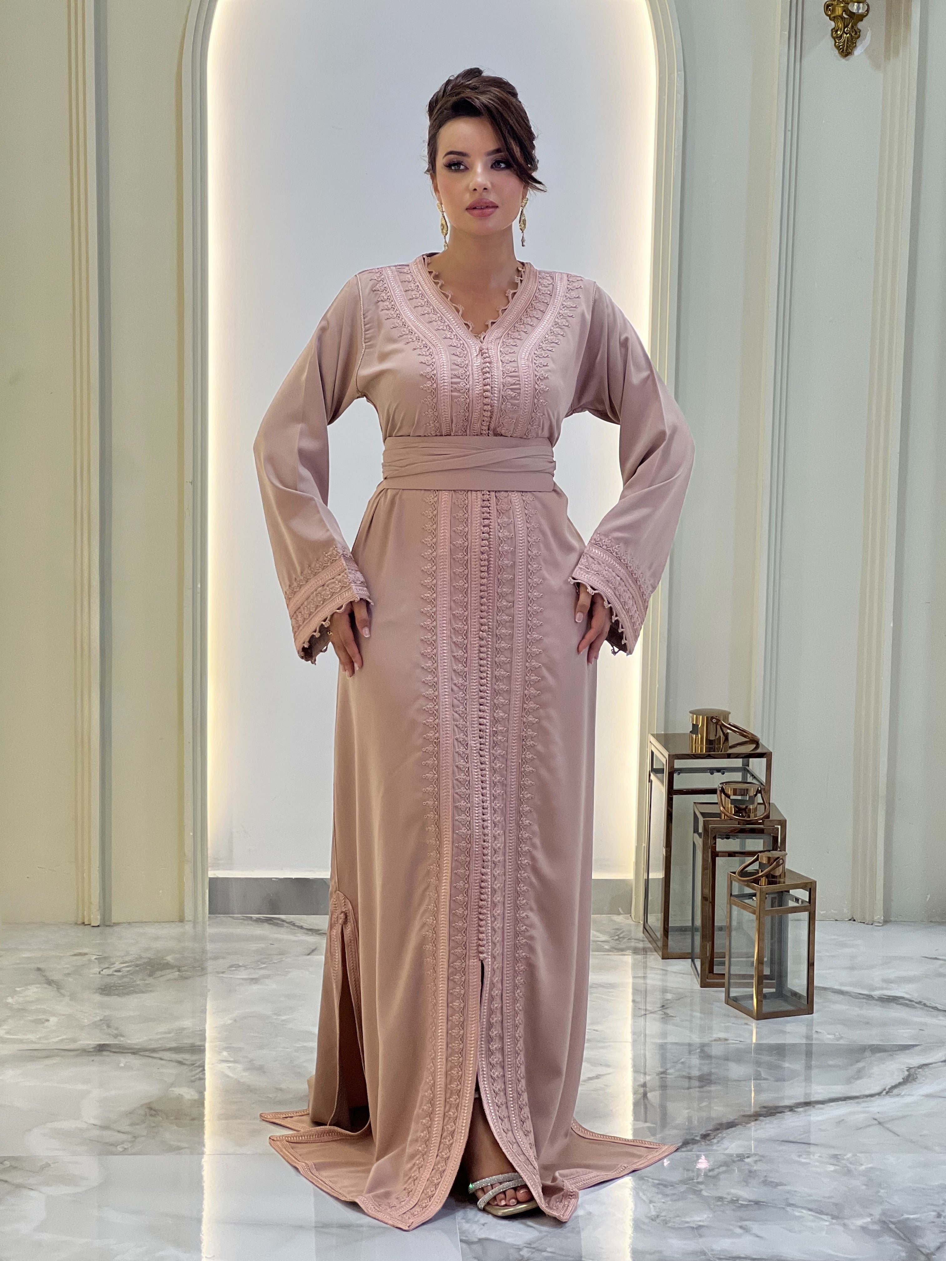 Kaftan Saida 2