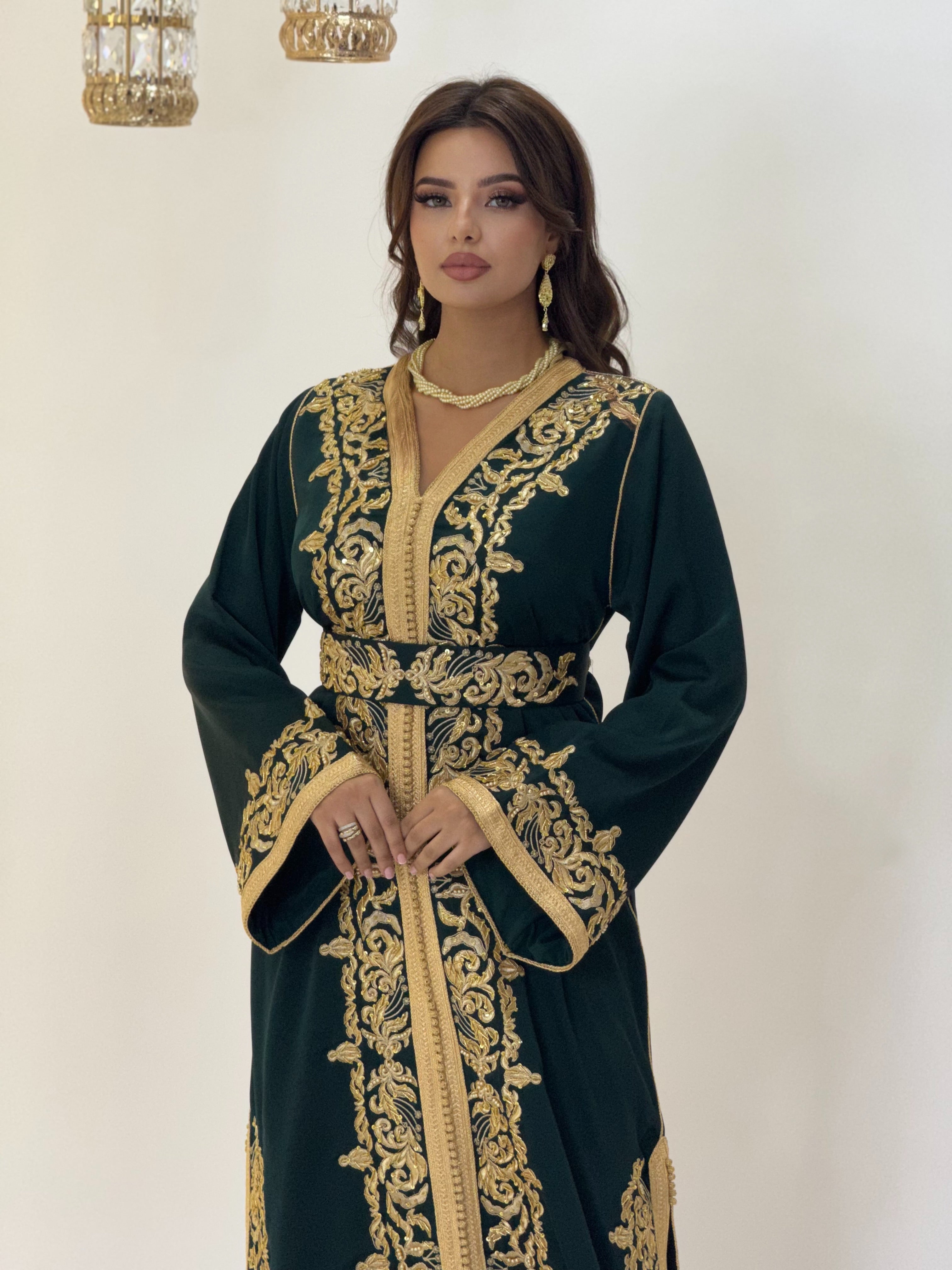 Caftan Ritaj