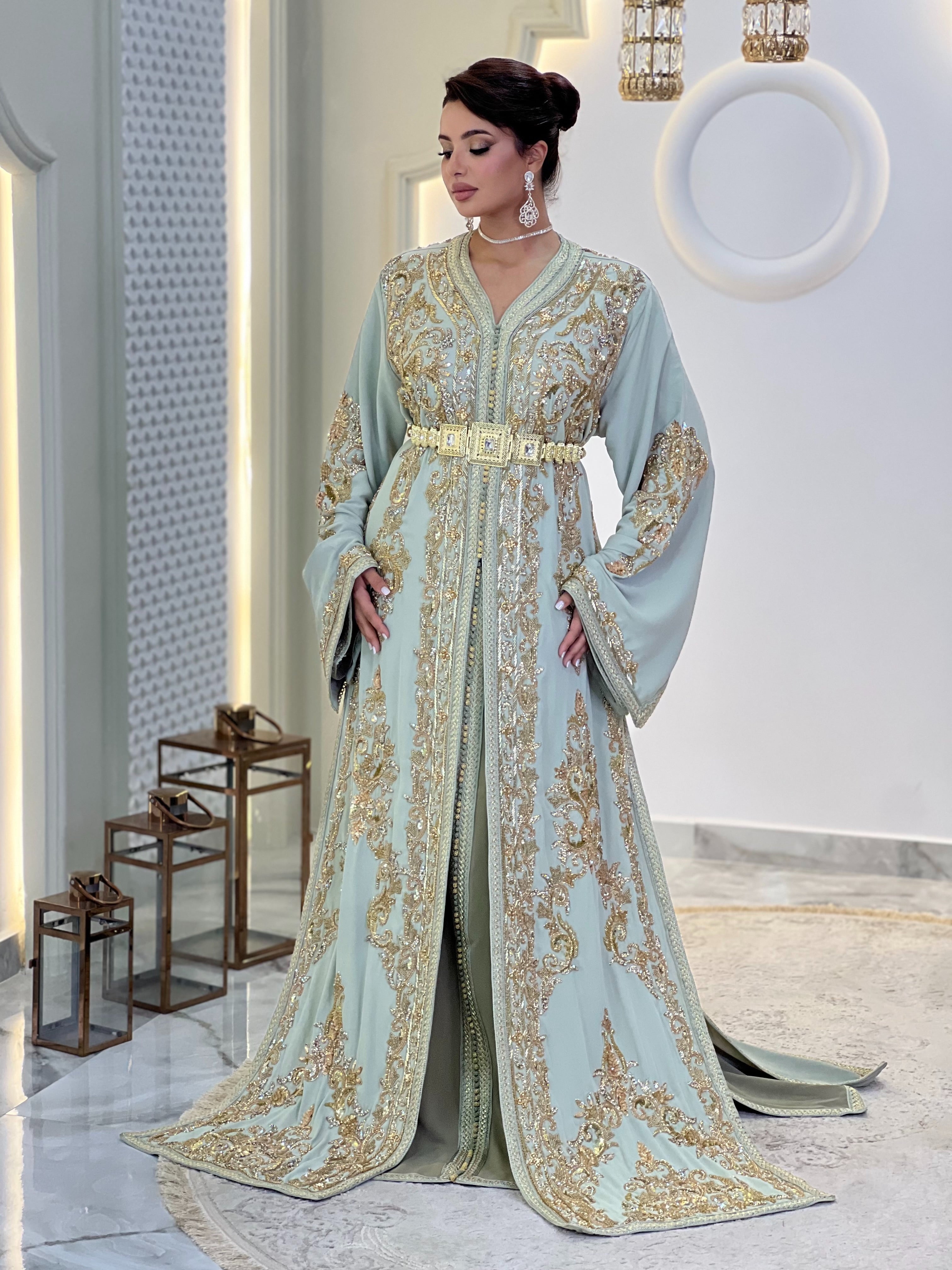 Exclusive Takchita Safina