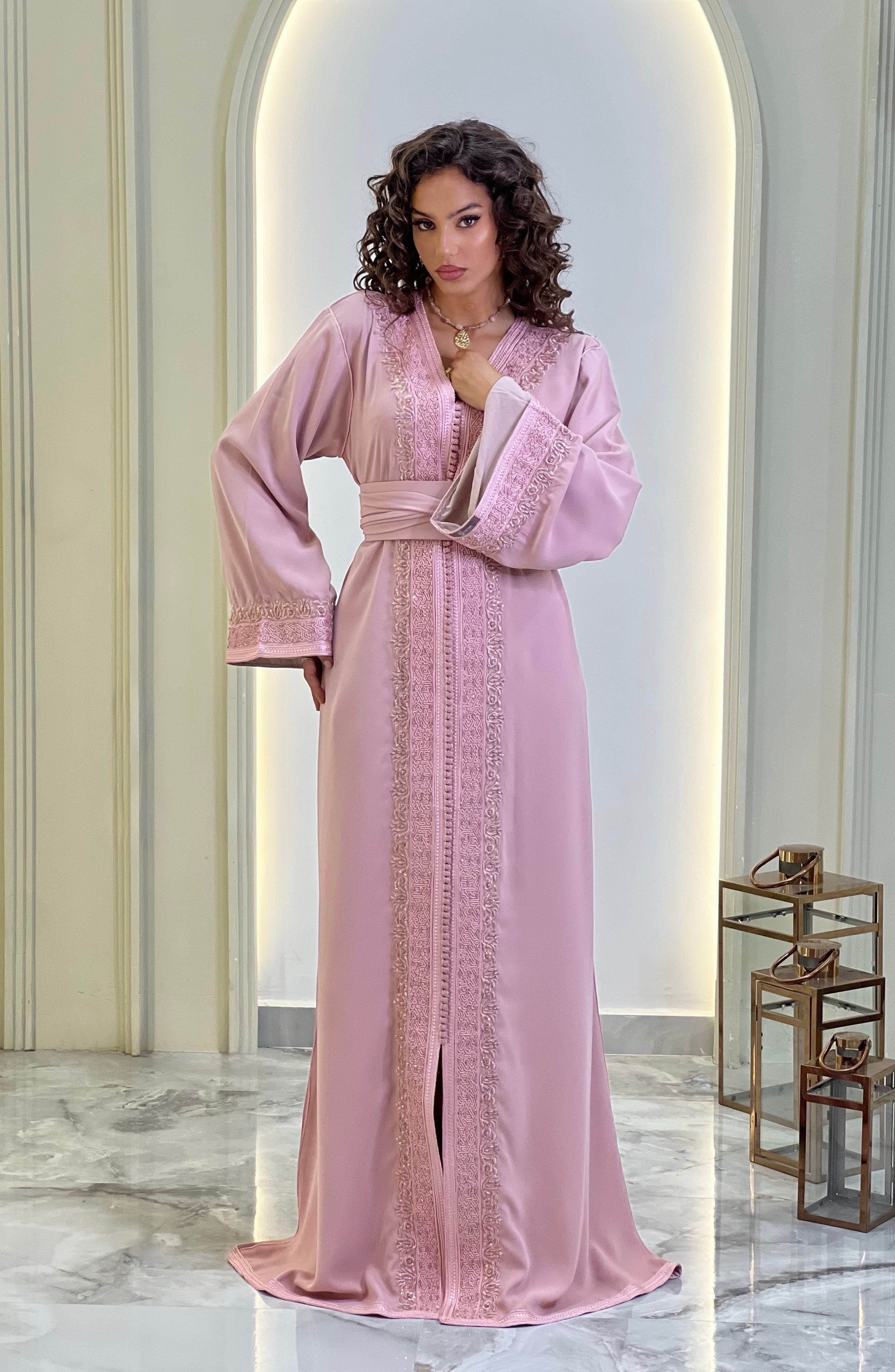 Kaftan Sawsan