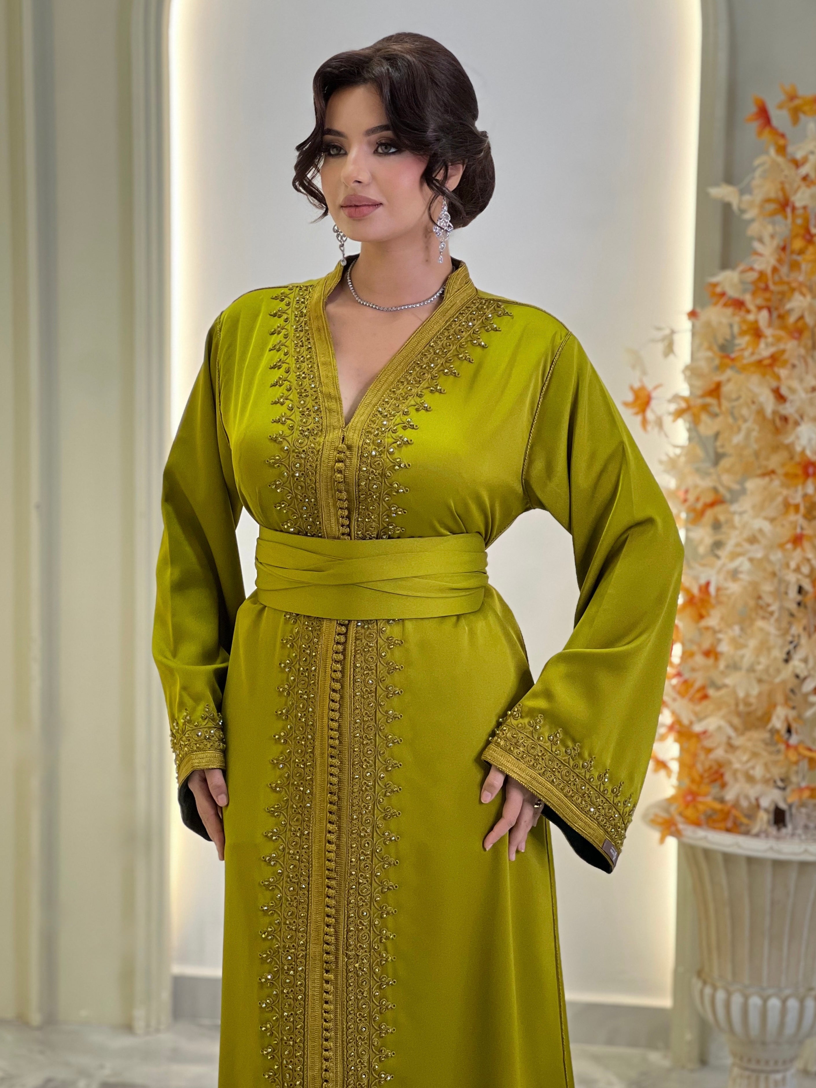Kaftan Mahassin