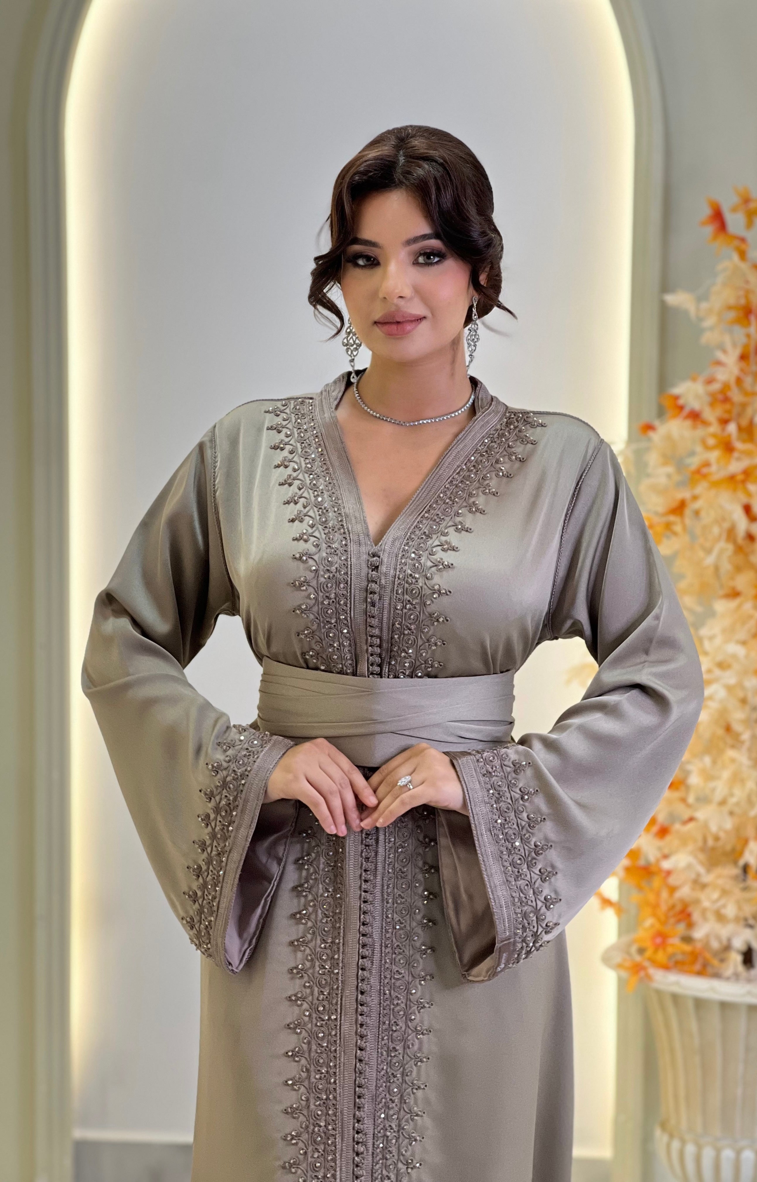 Kaftan Mahassin