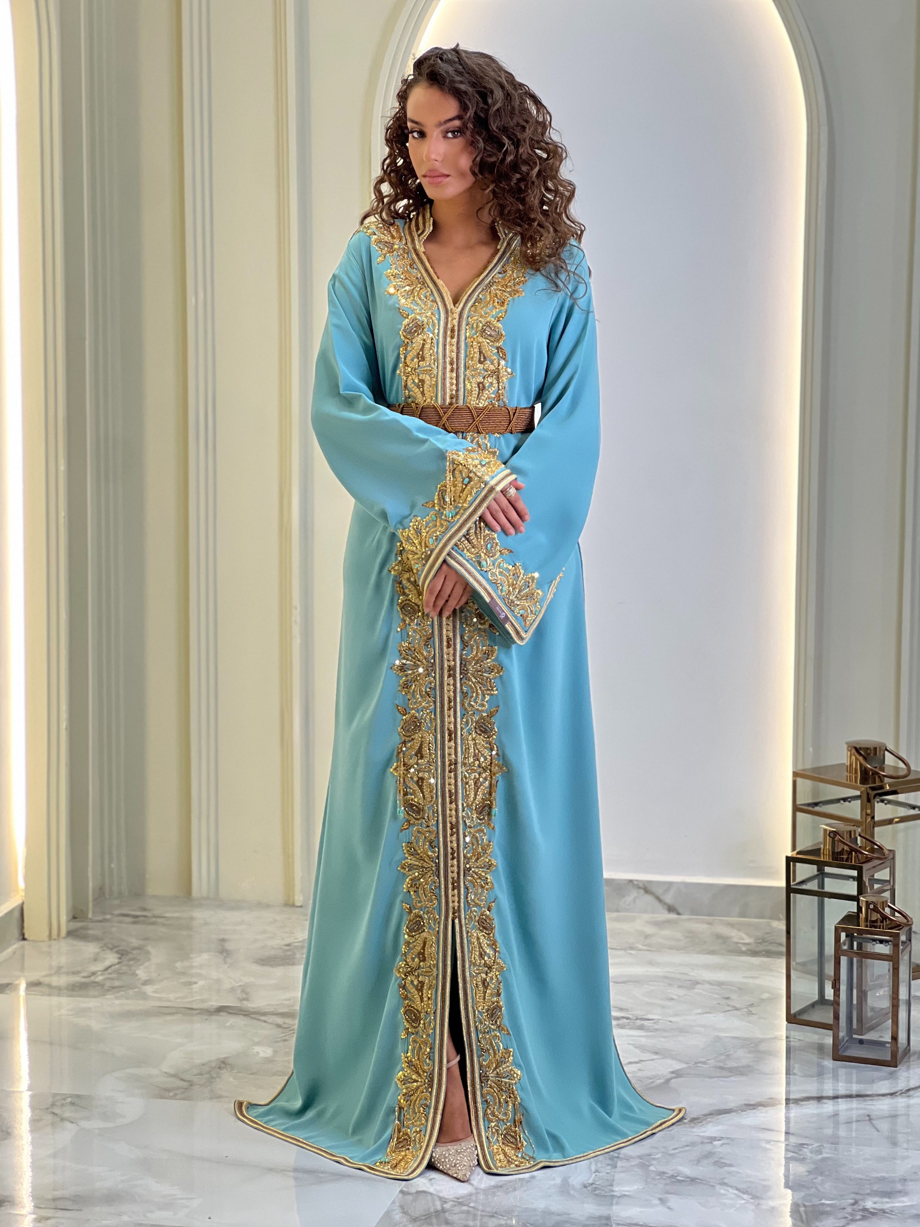 Kaftan