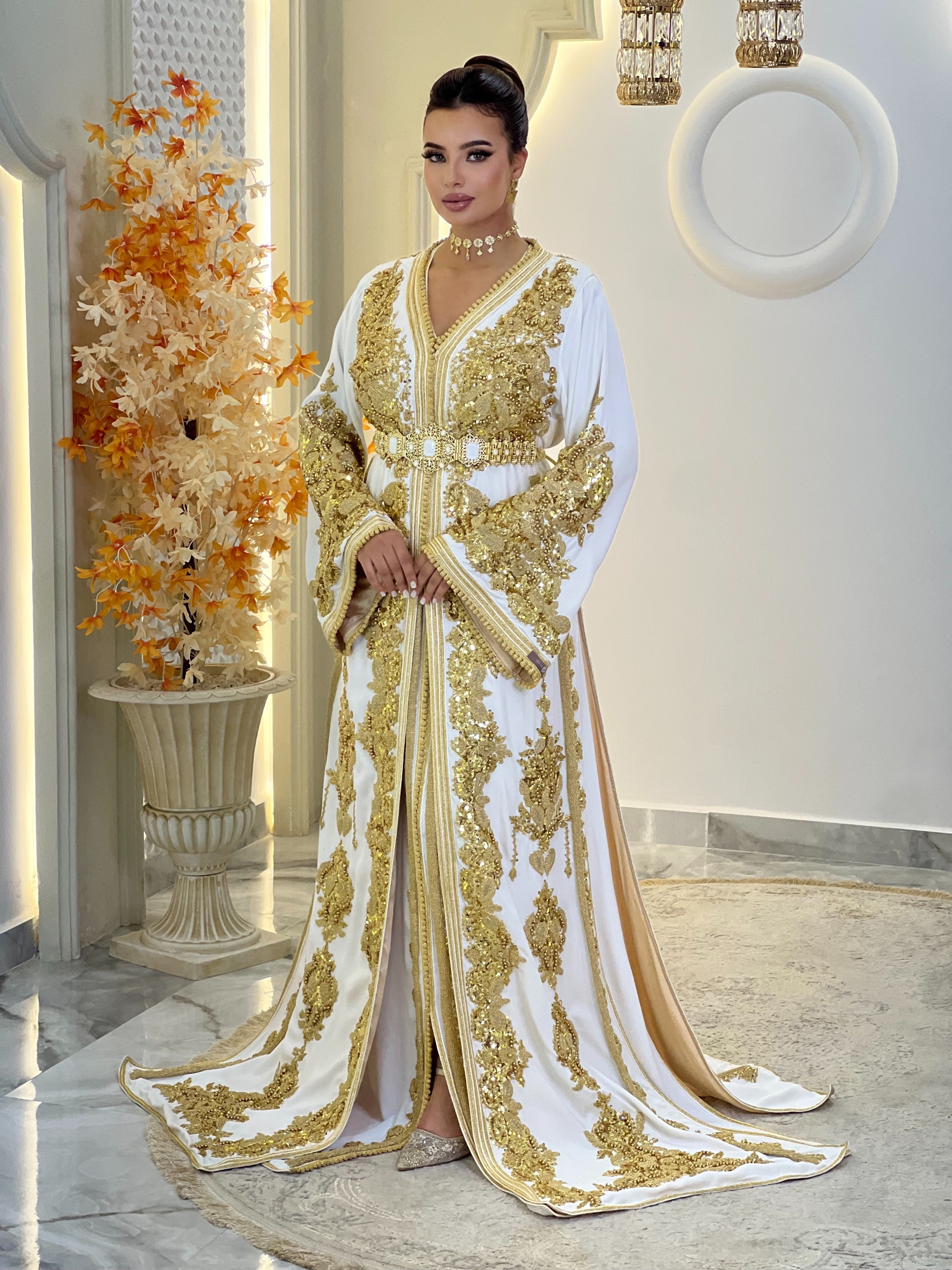 Exclusive Takchita Jumana
