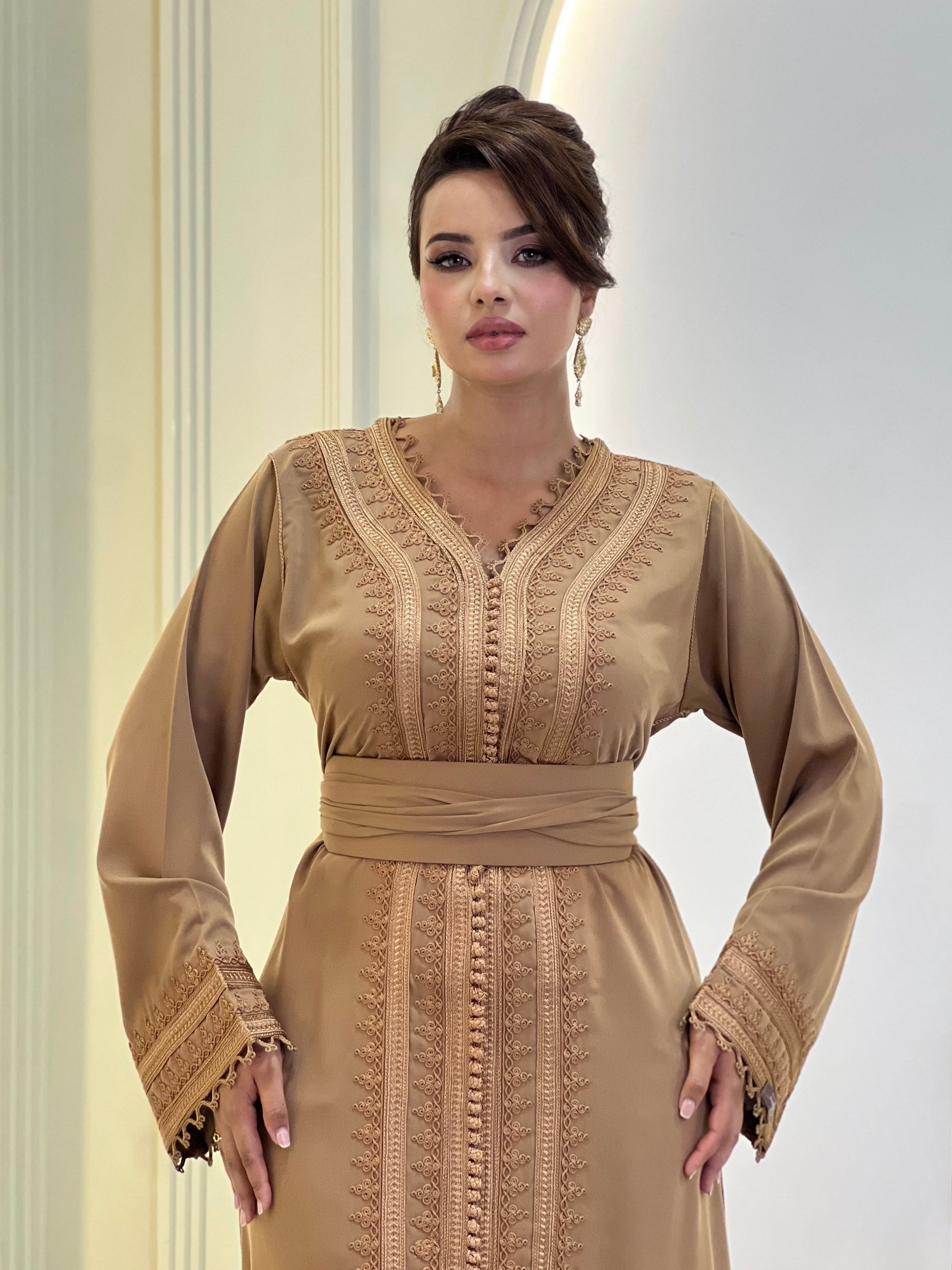 Kaftan Saida 2
