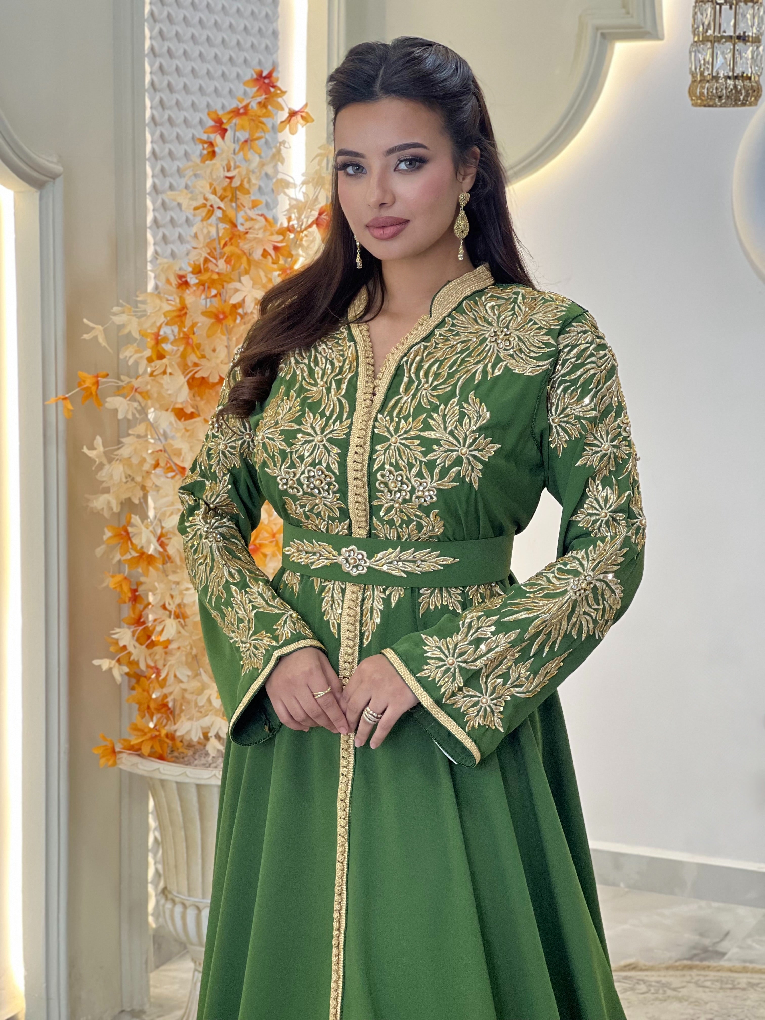 Caftan Jannet