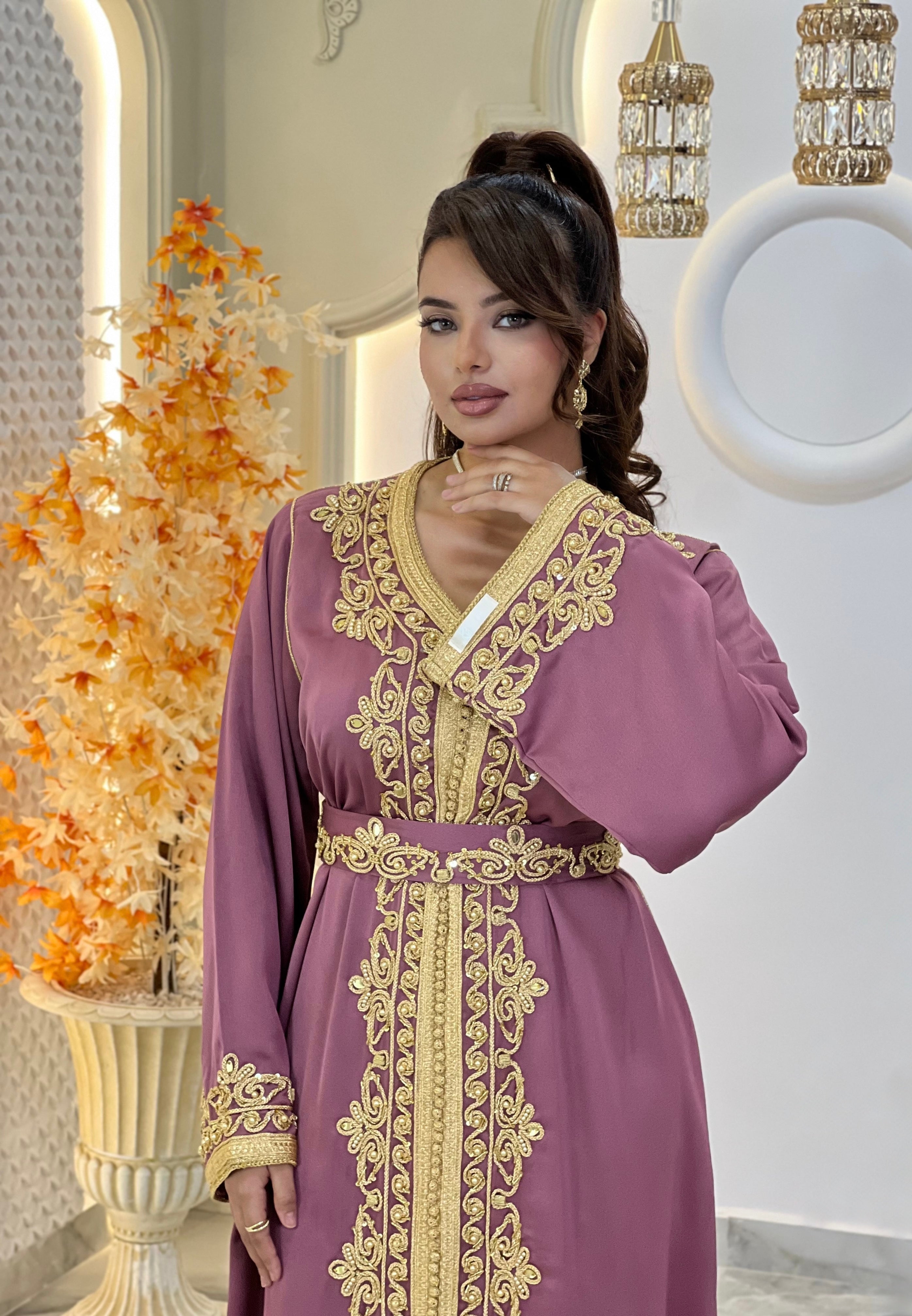 Kaftan Golnaz