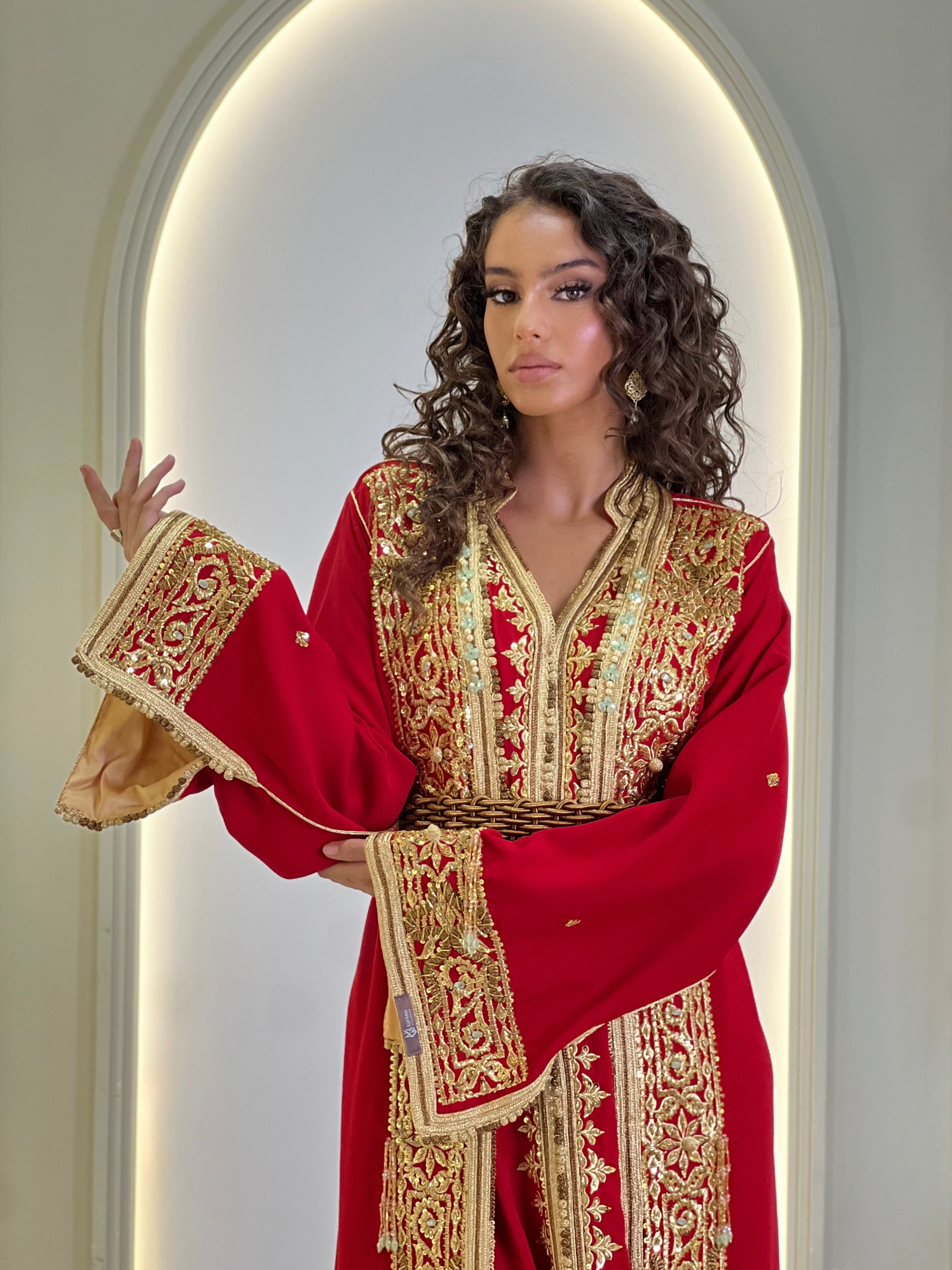 LEBSA Zahina