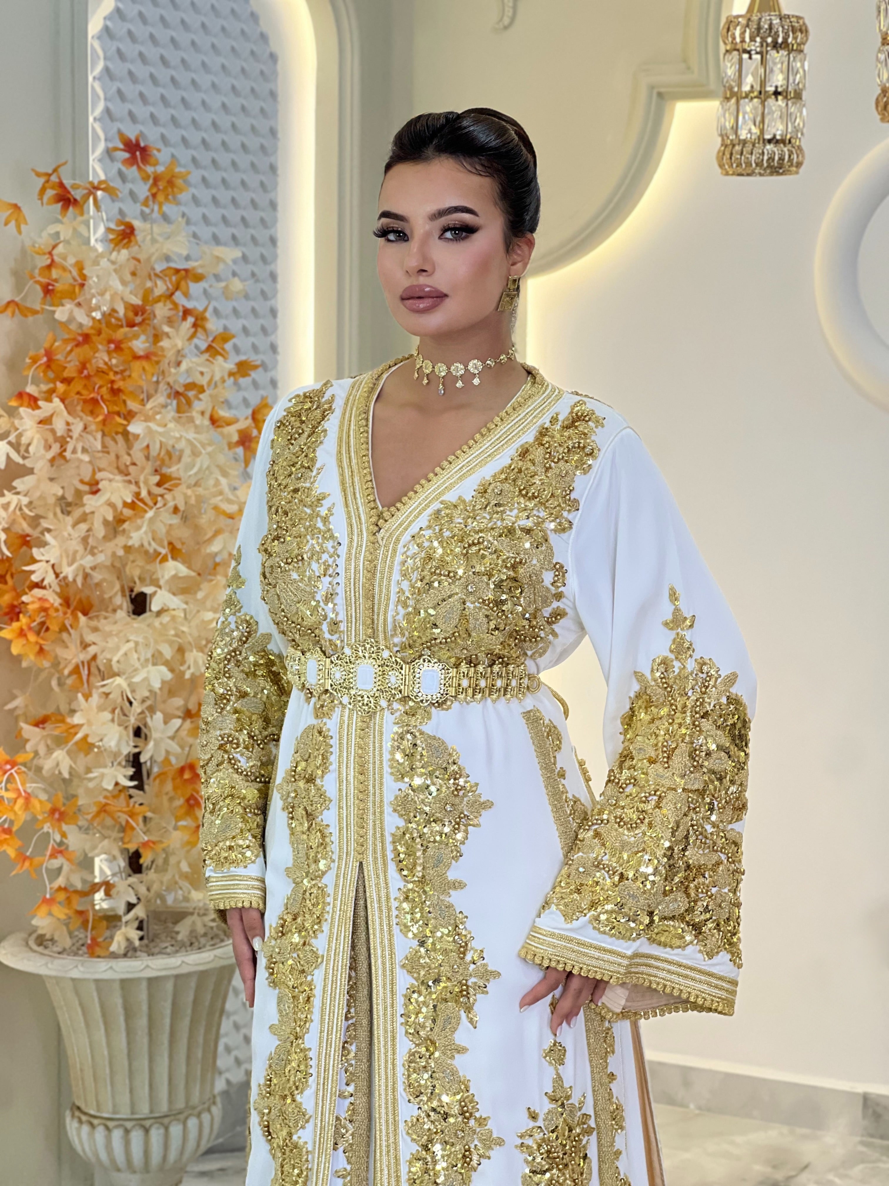 Exclusive Takchita Jumana