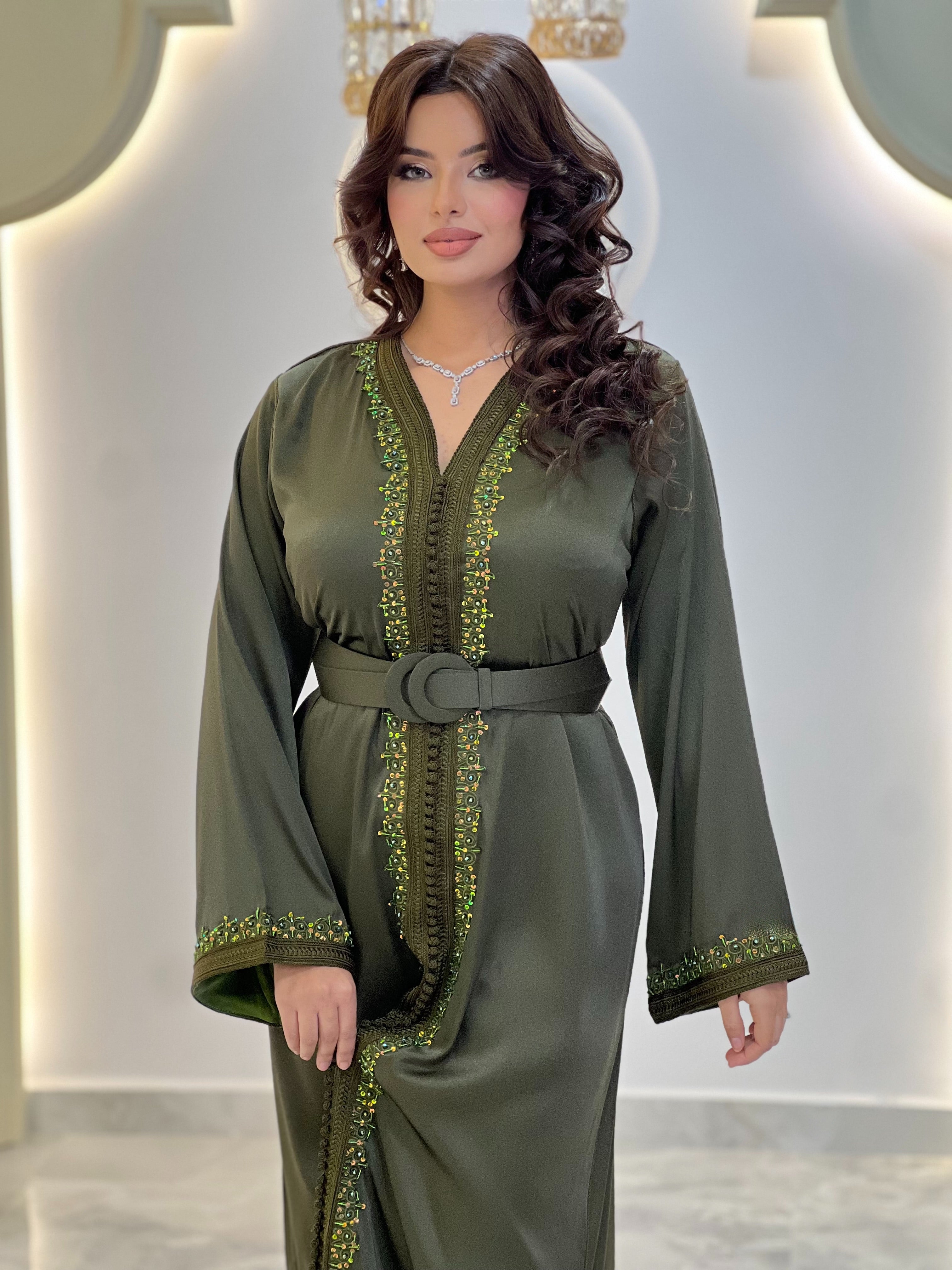 Kaftan Melila