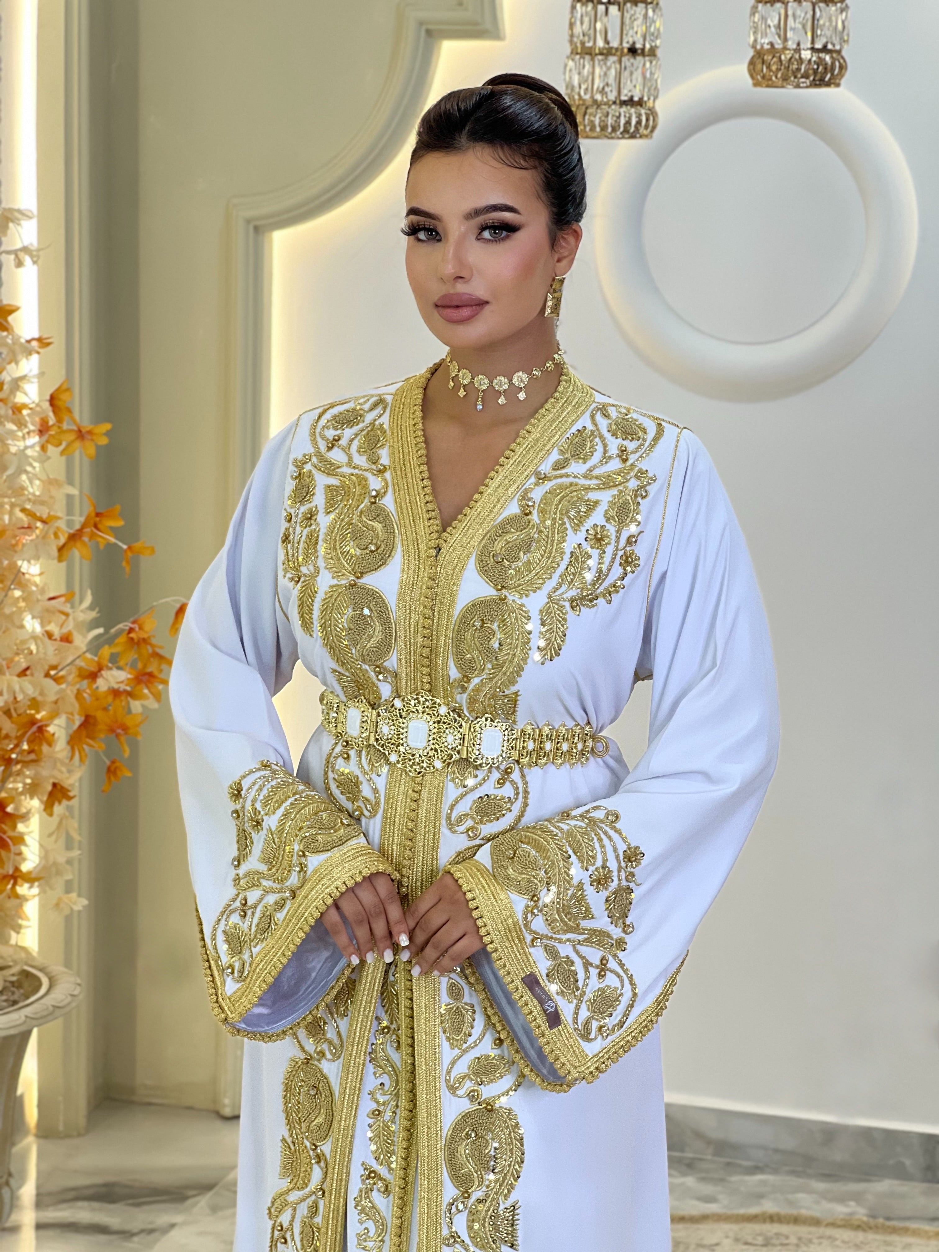 Exclusive Takchita Nuria