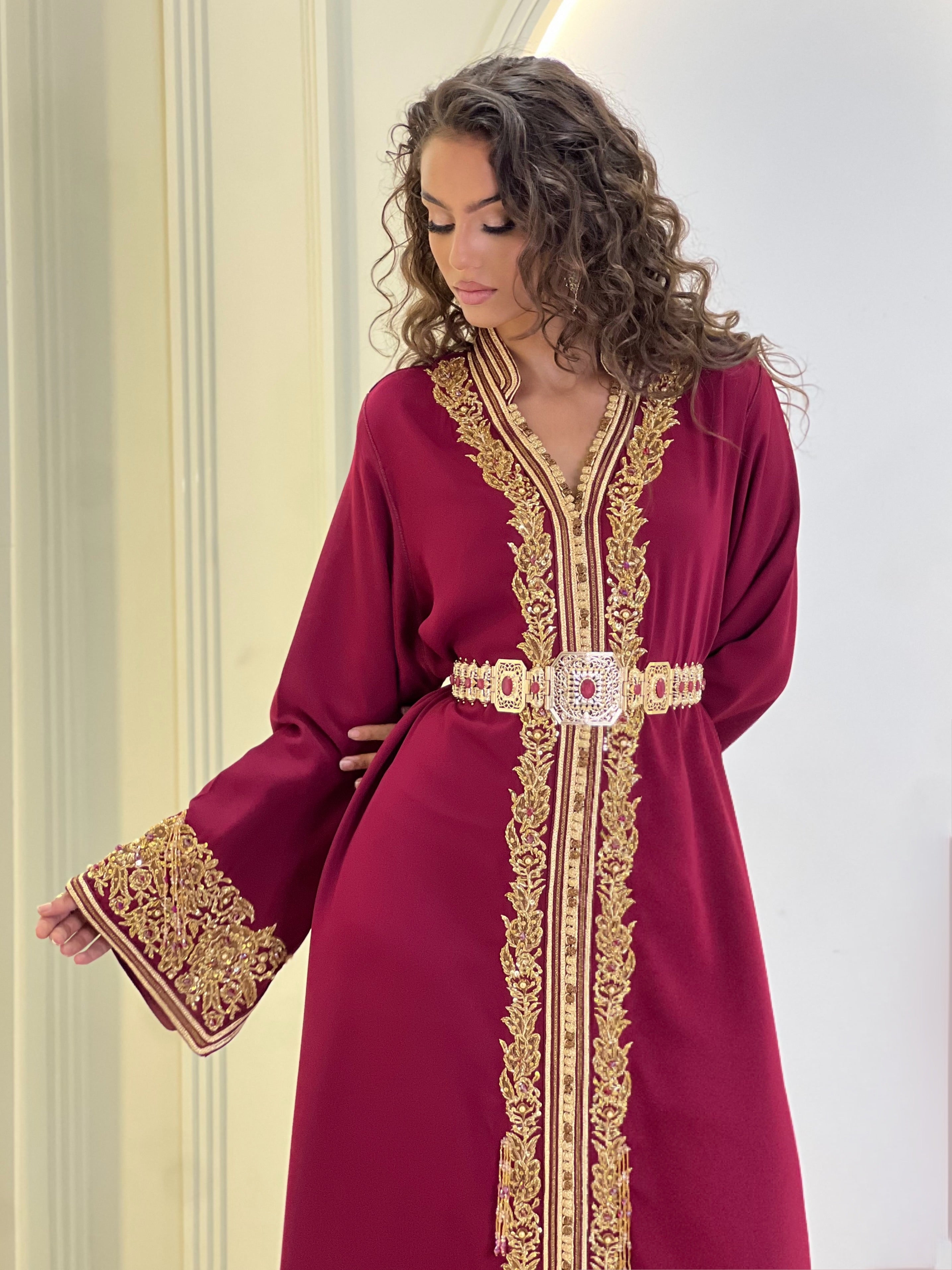 Kaftan Madeline