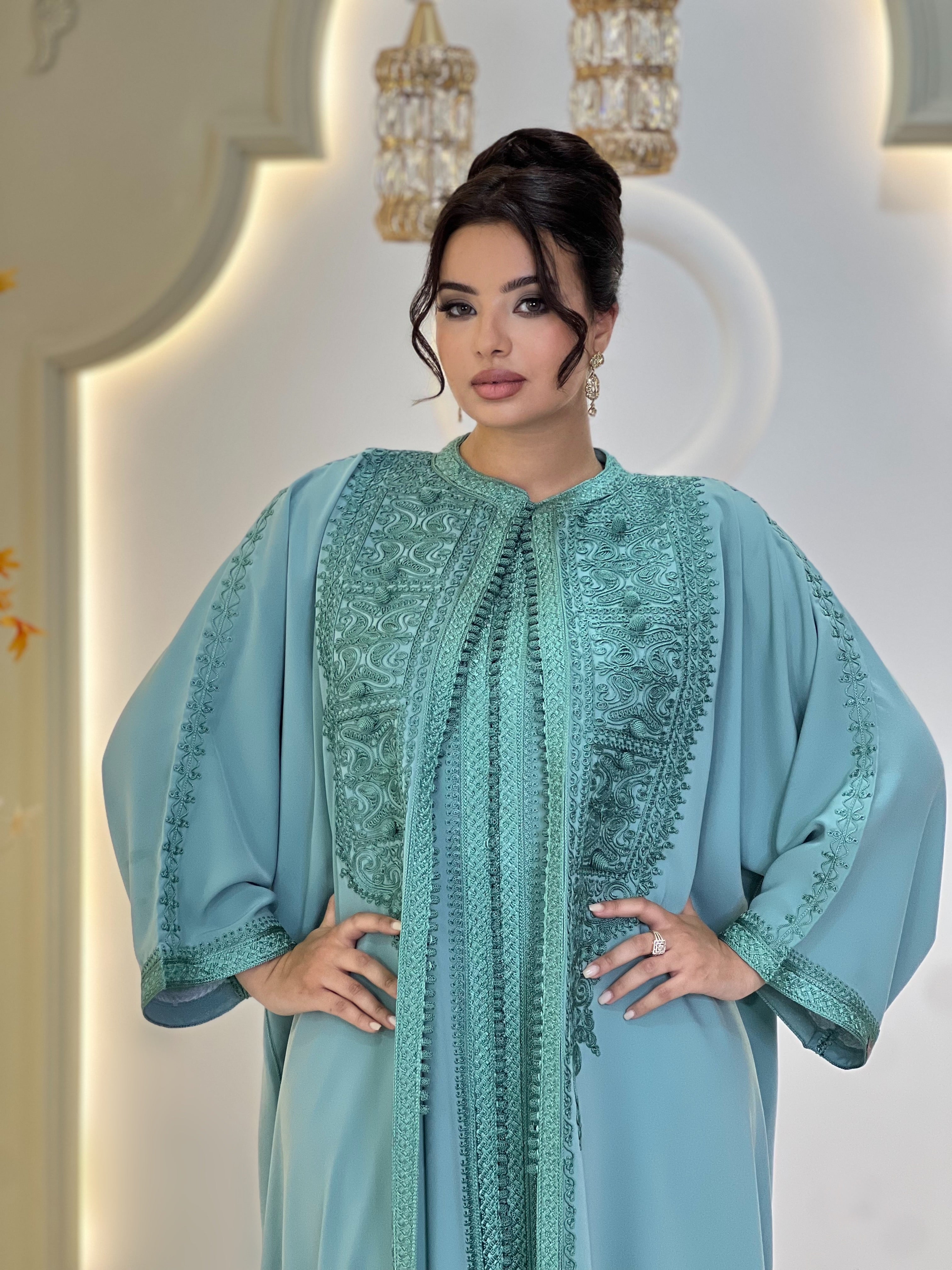 SAFIRA Mint