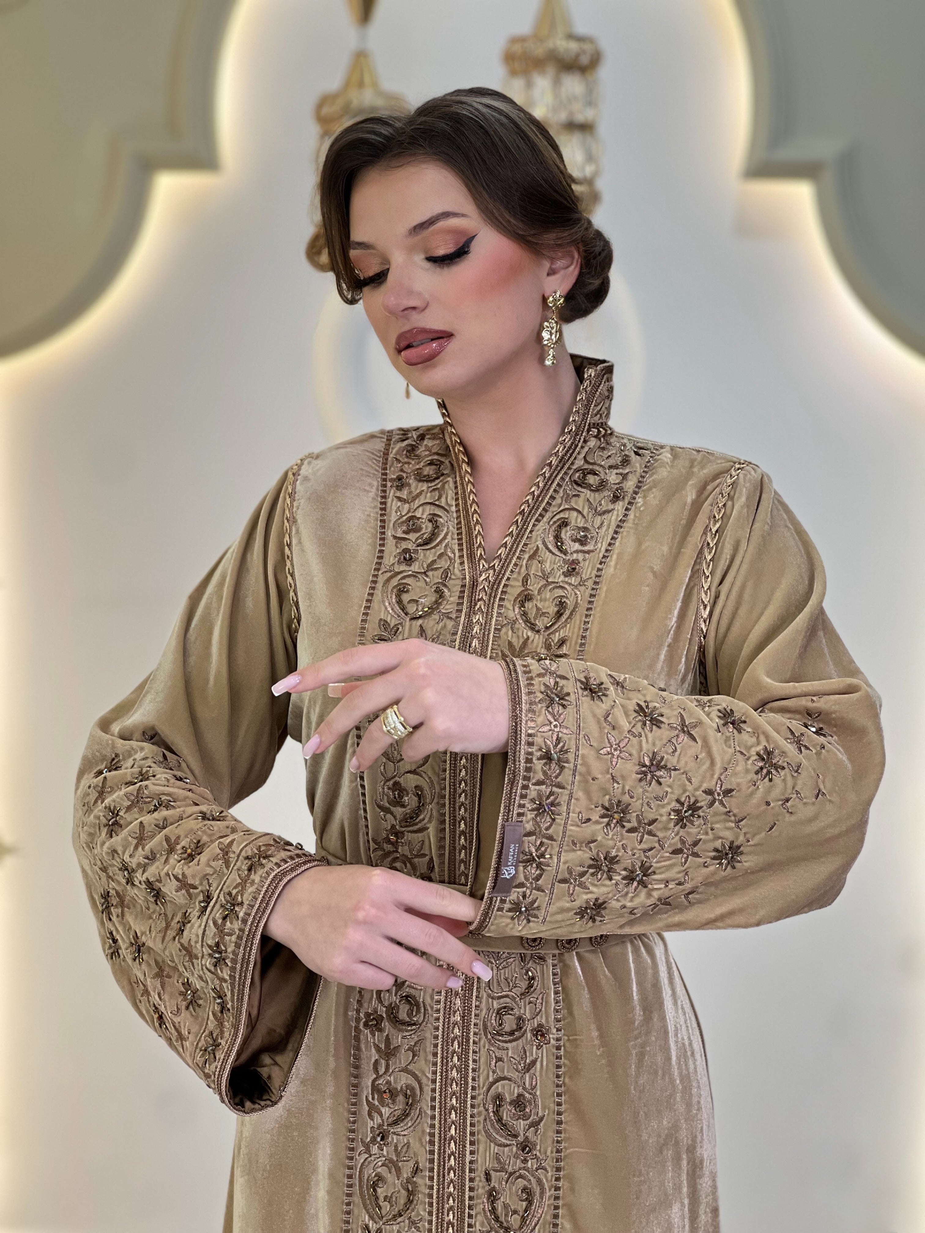 Ayla Beige
