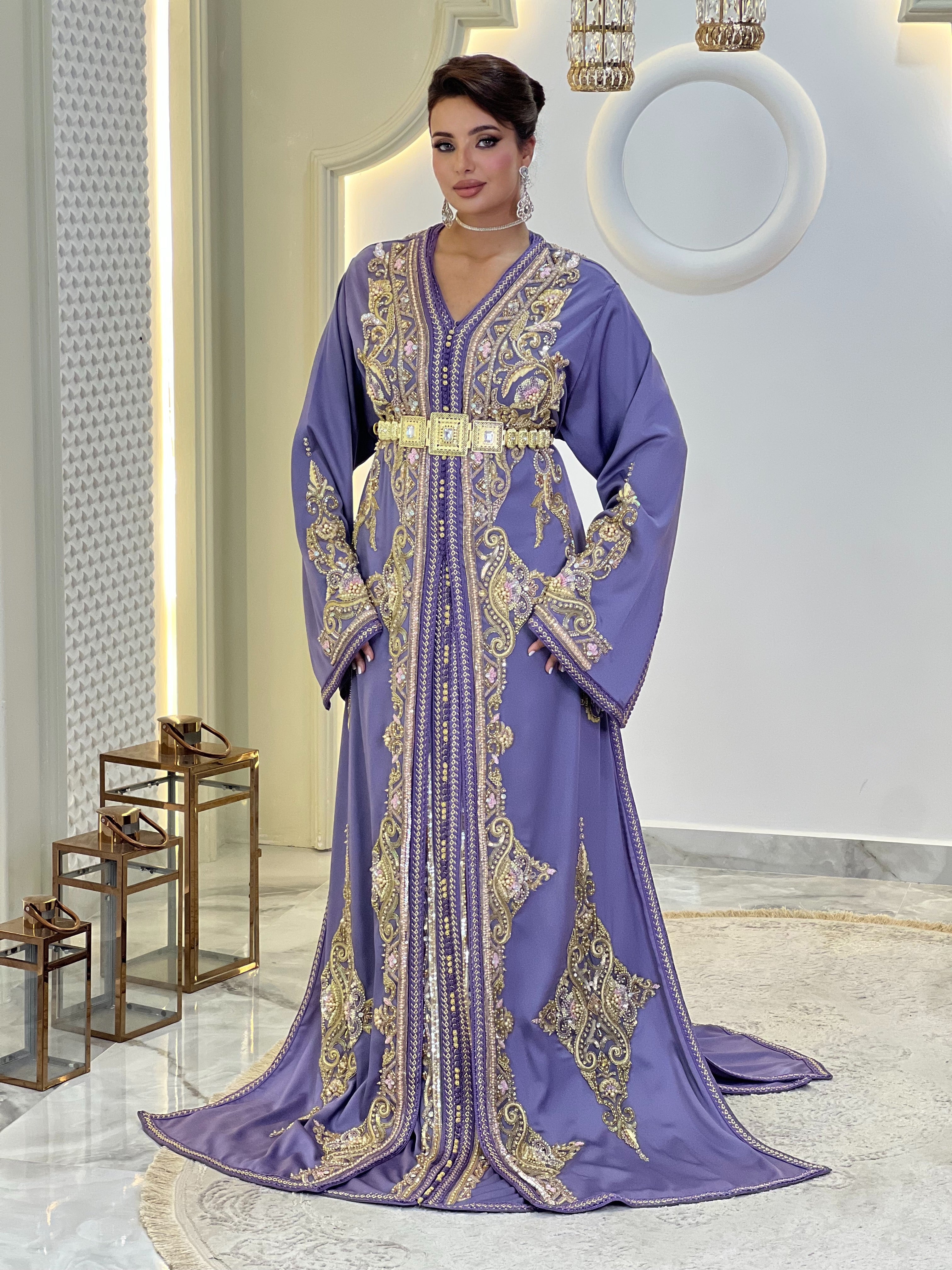 Exclusive Takchita Manar