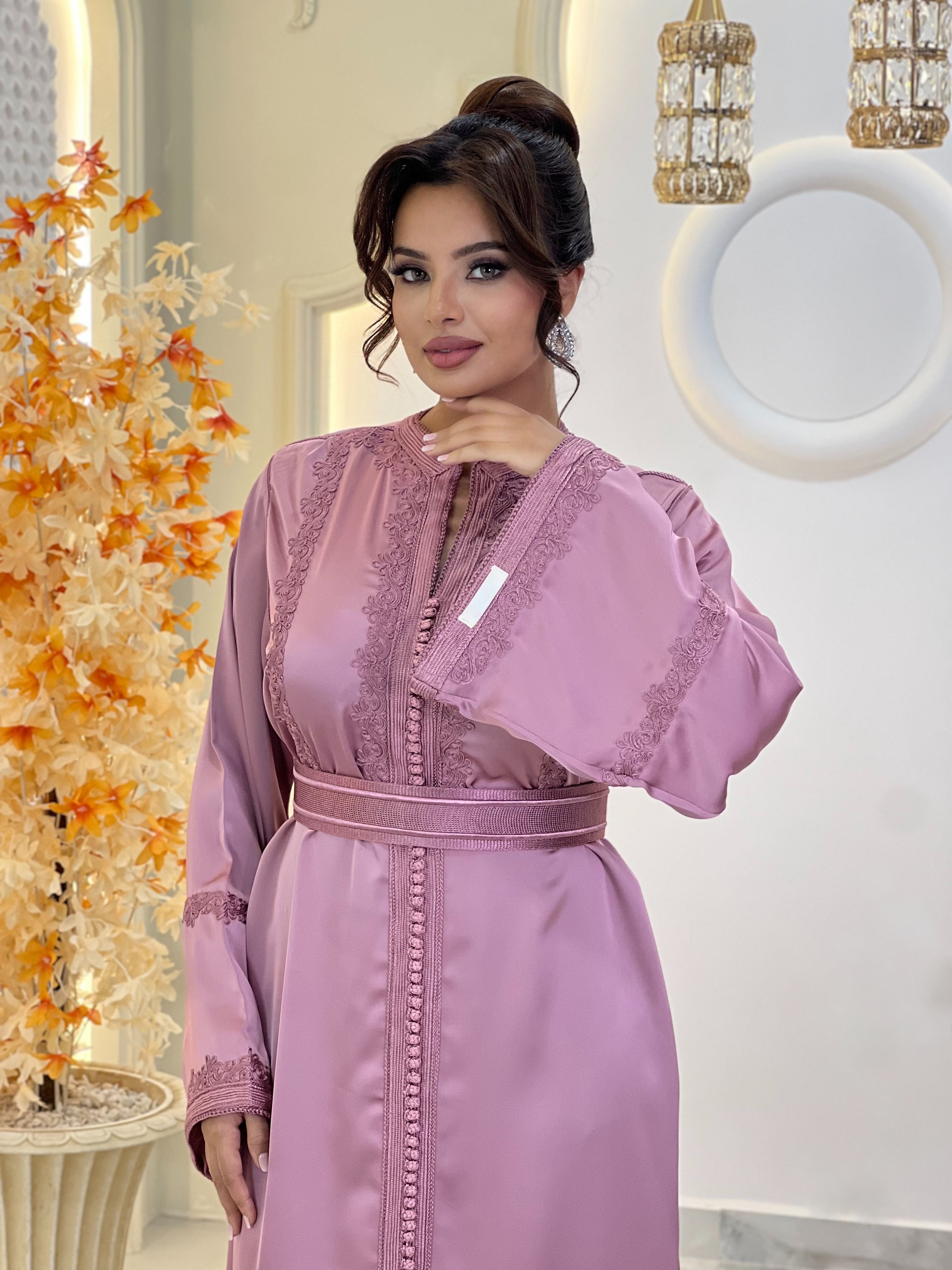 Caftan Maisa