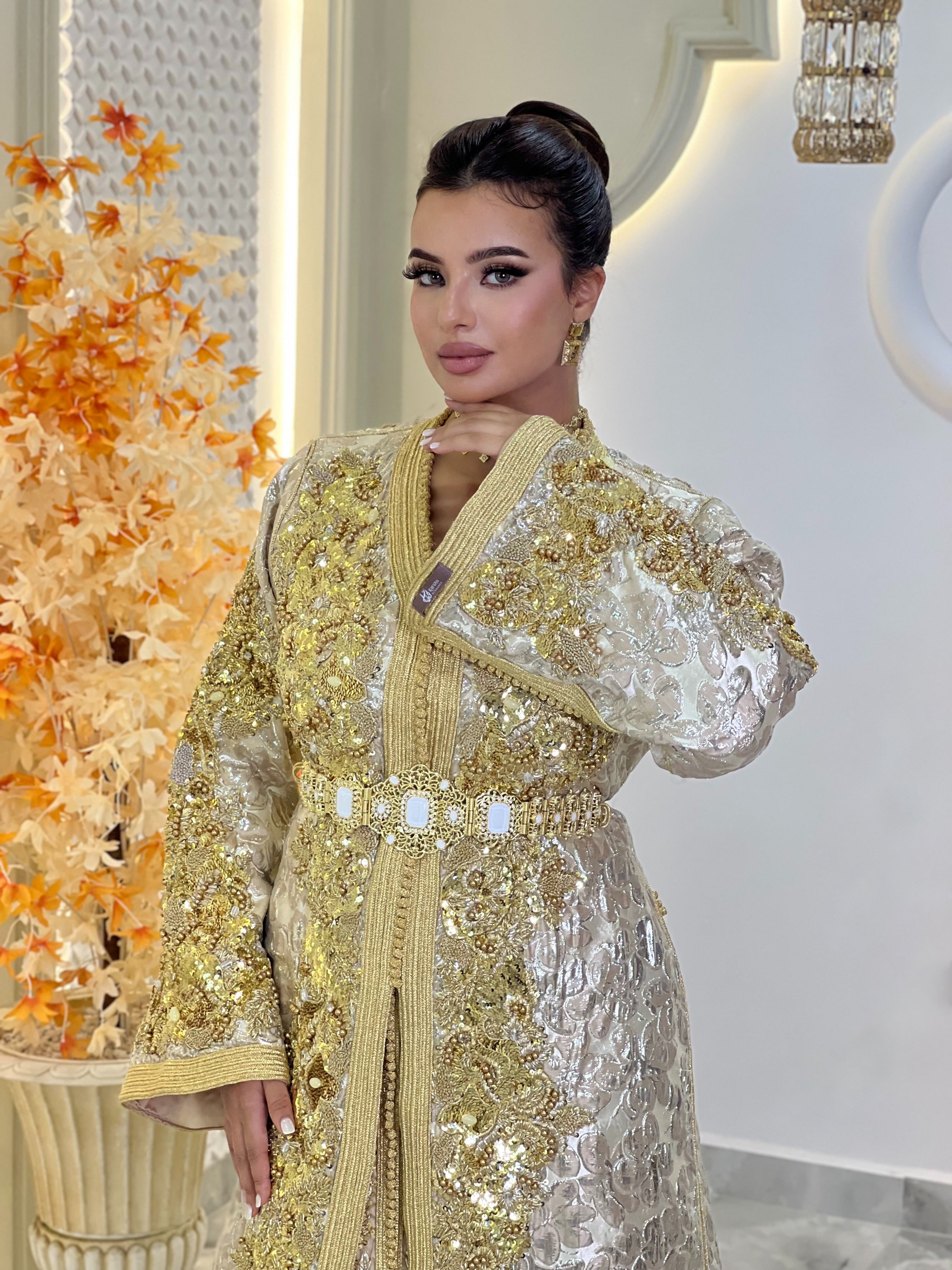 Exclusive Takchita Hiyam