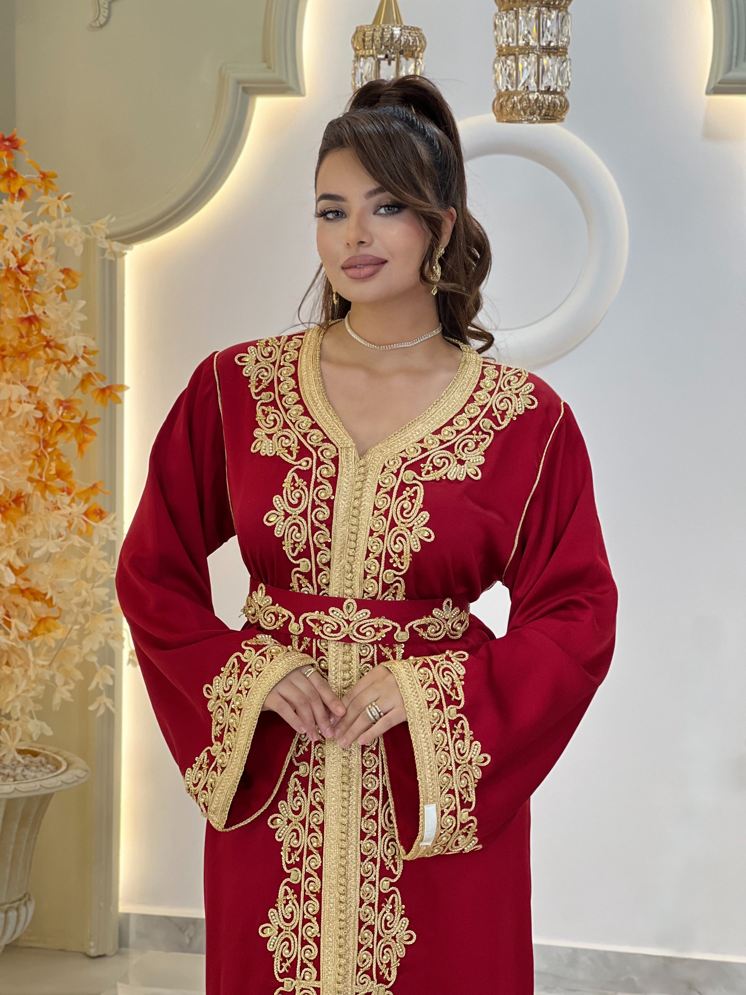 Kaftan Golnaz