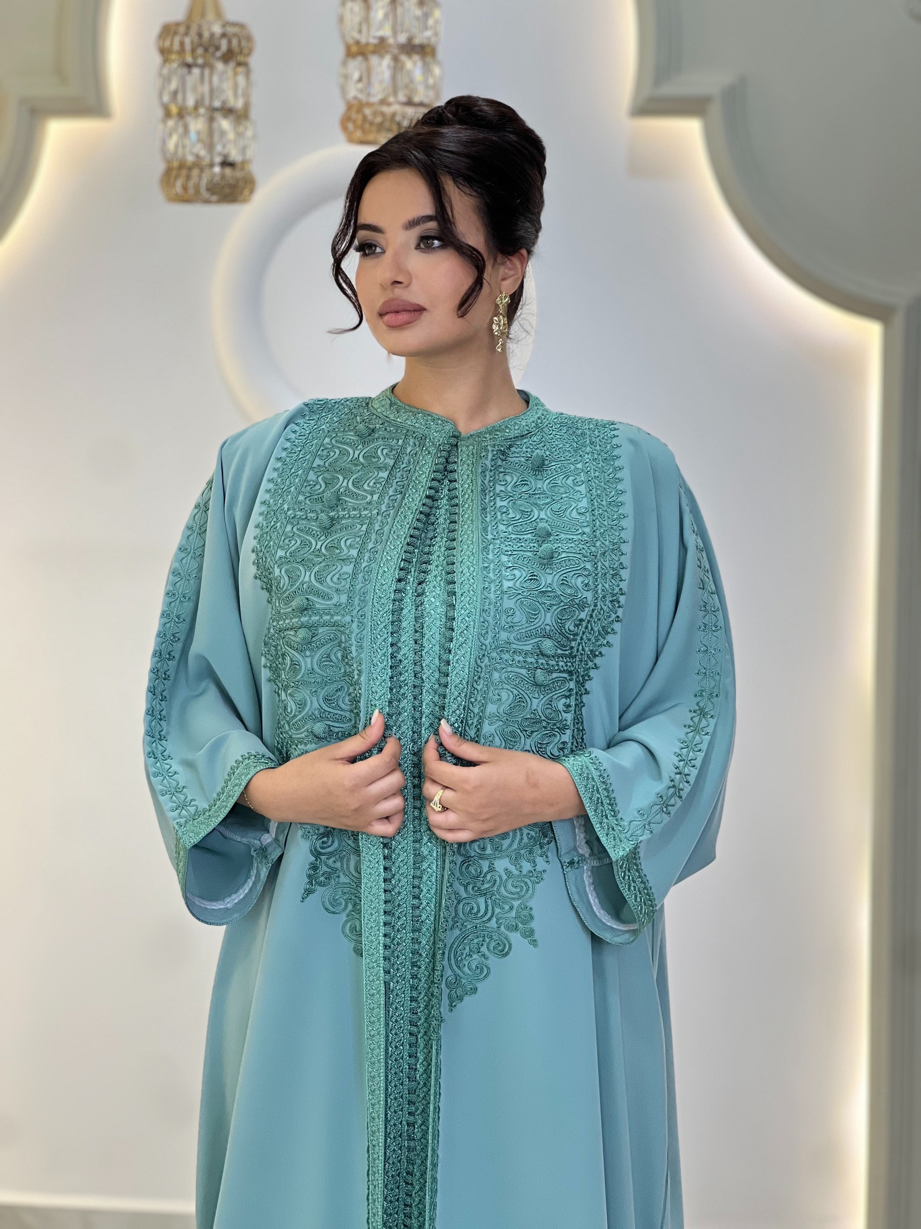 SAFIRA Mint