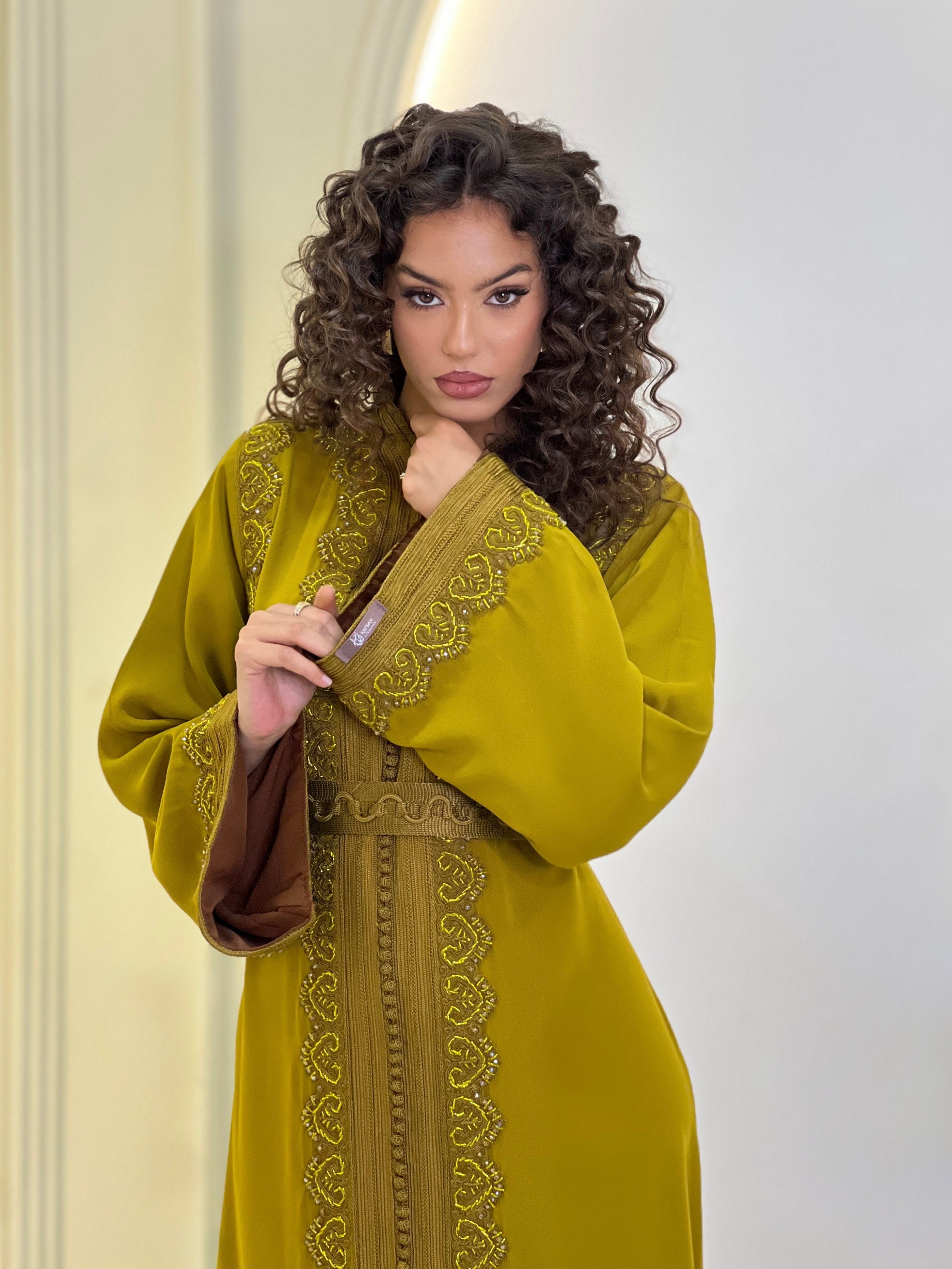 Kaftan Rabab