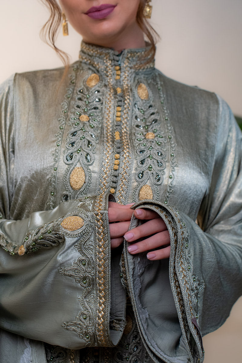 Sauge de glace de Vaelora