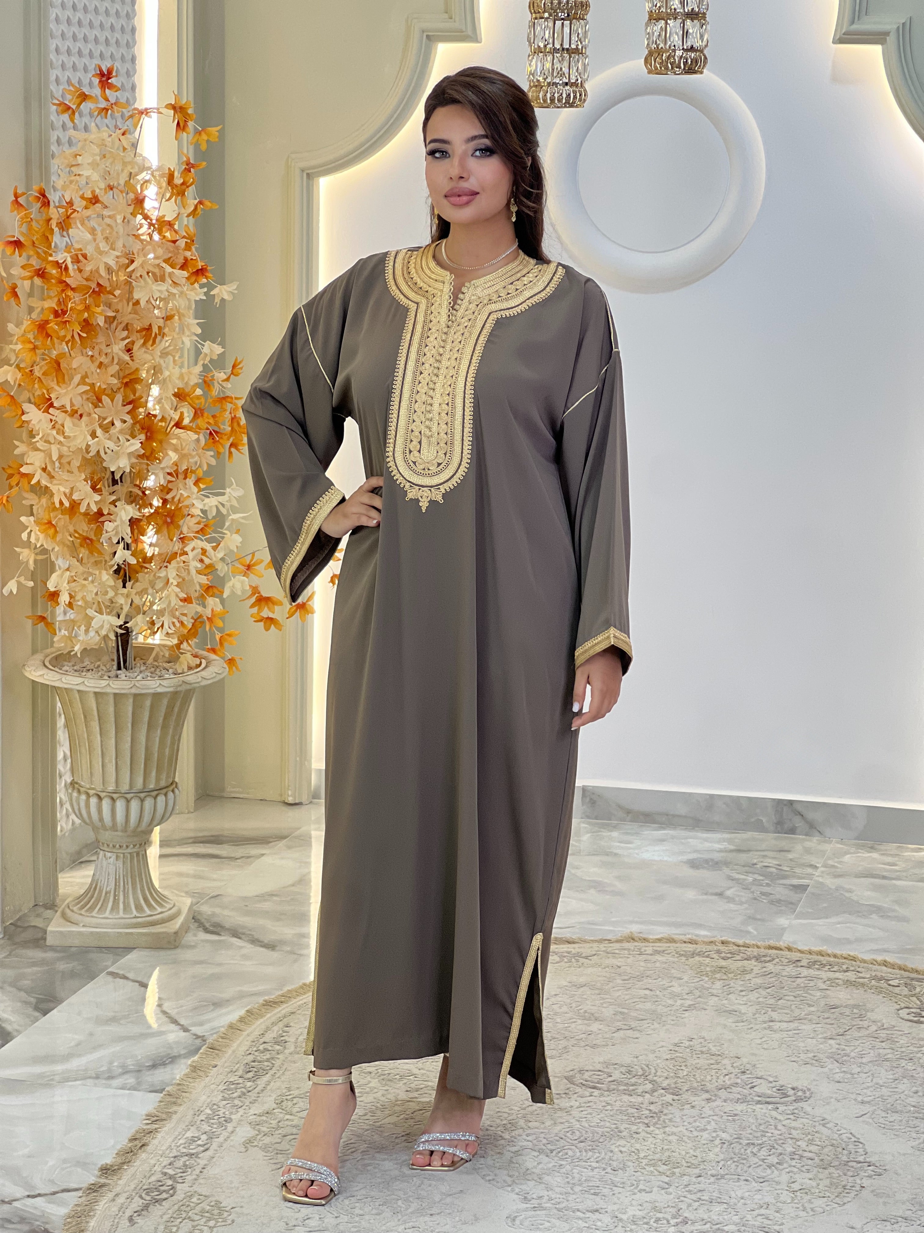 Caftan Luna