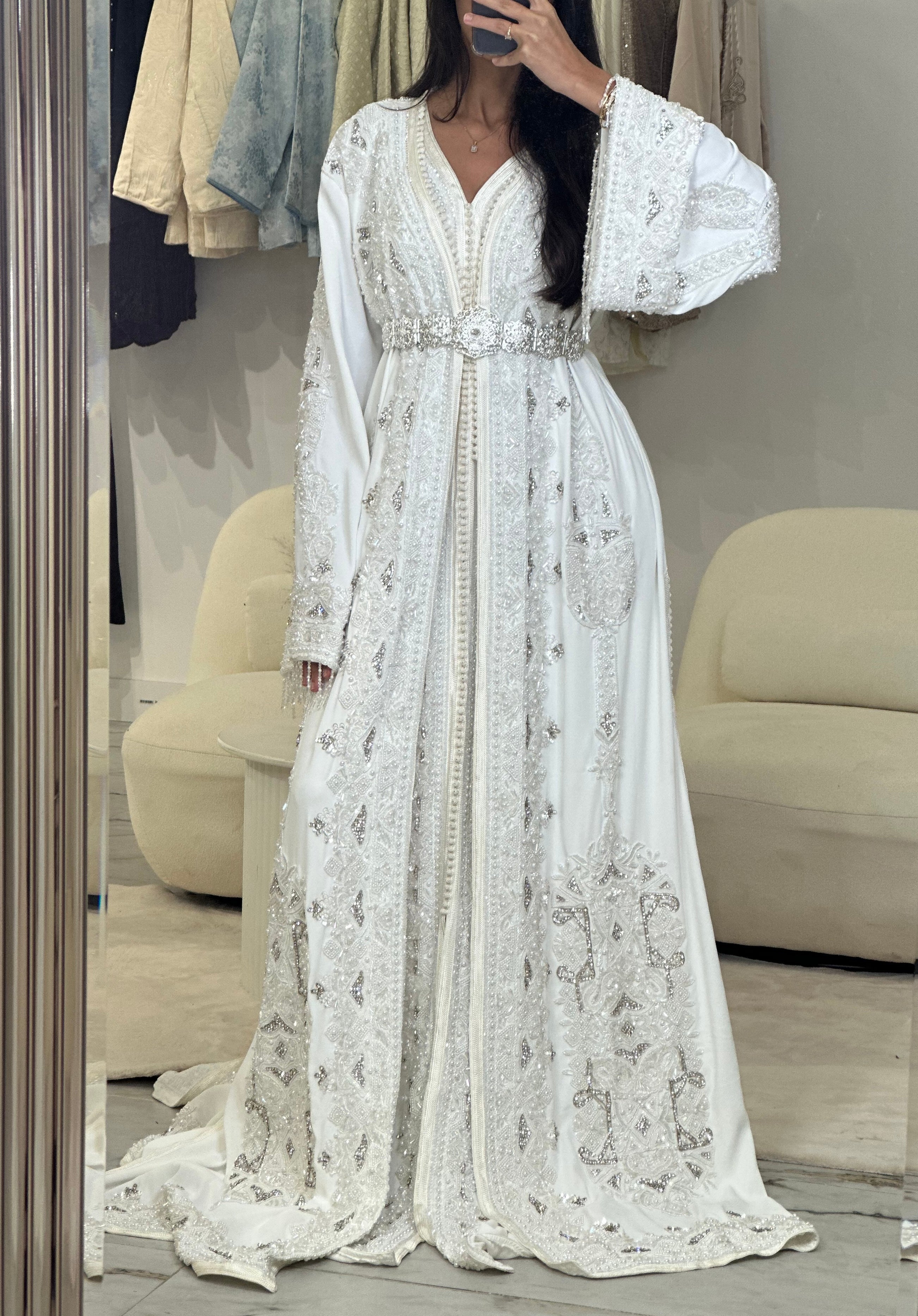 Exclusive Takshita Noor