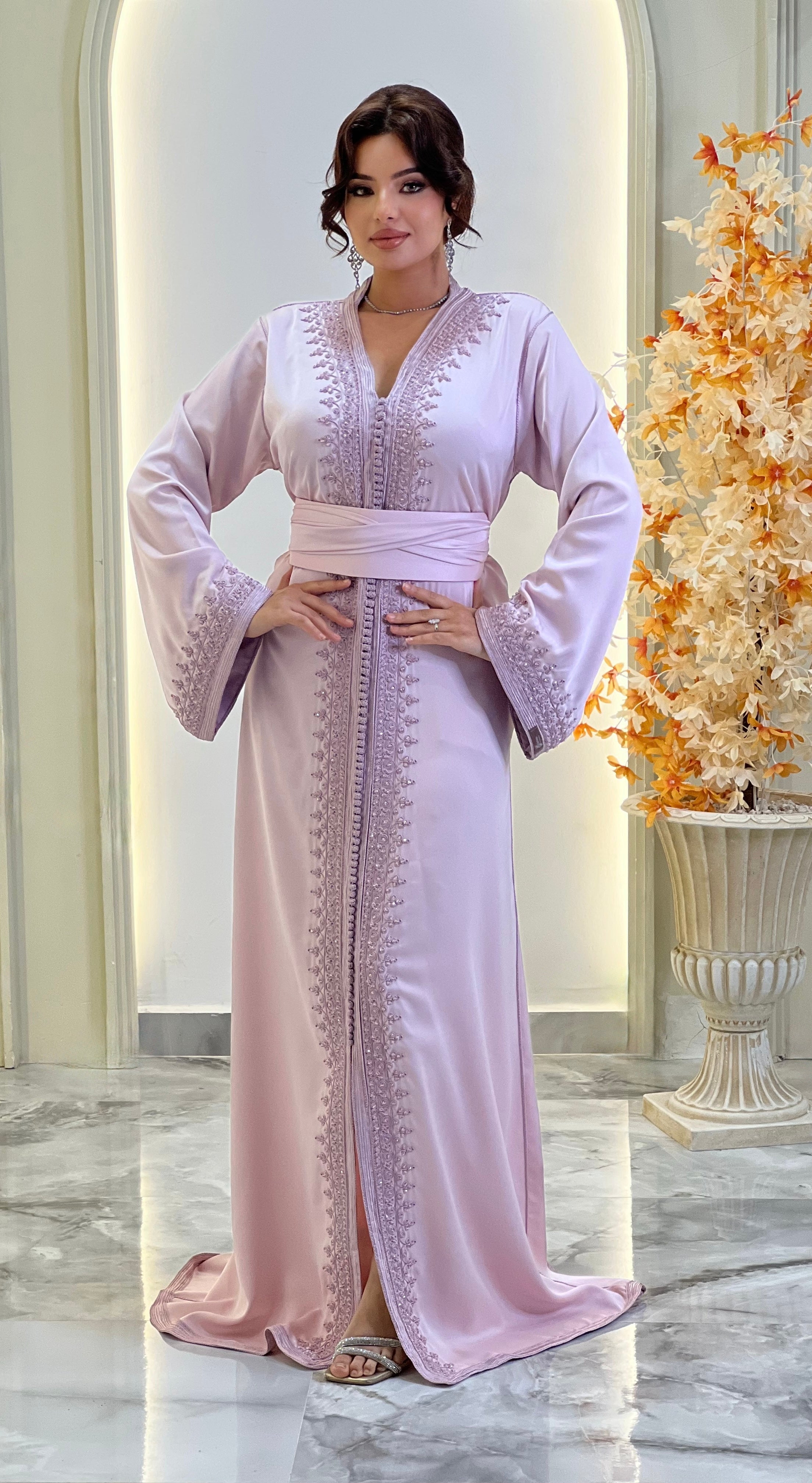Kaftan Mahassin
