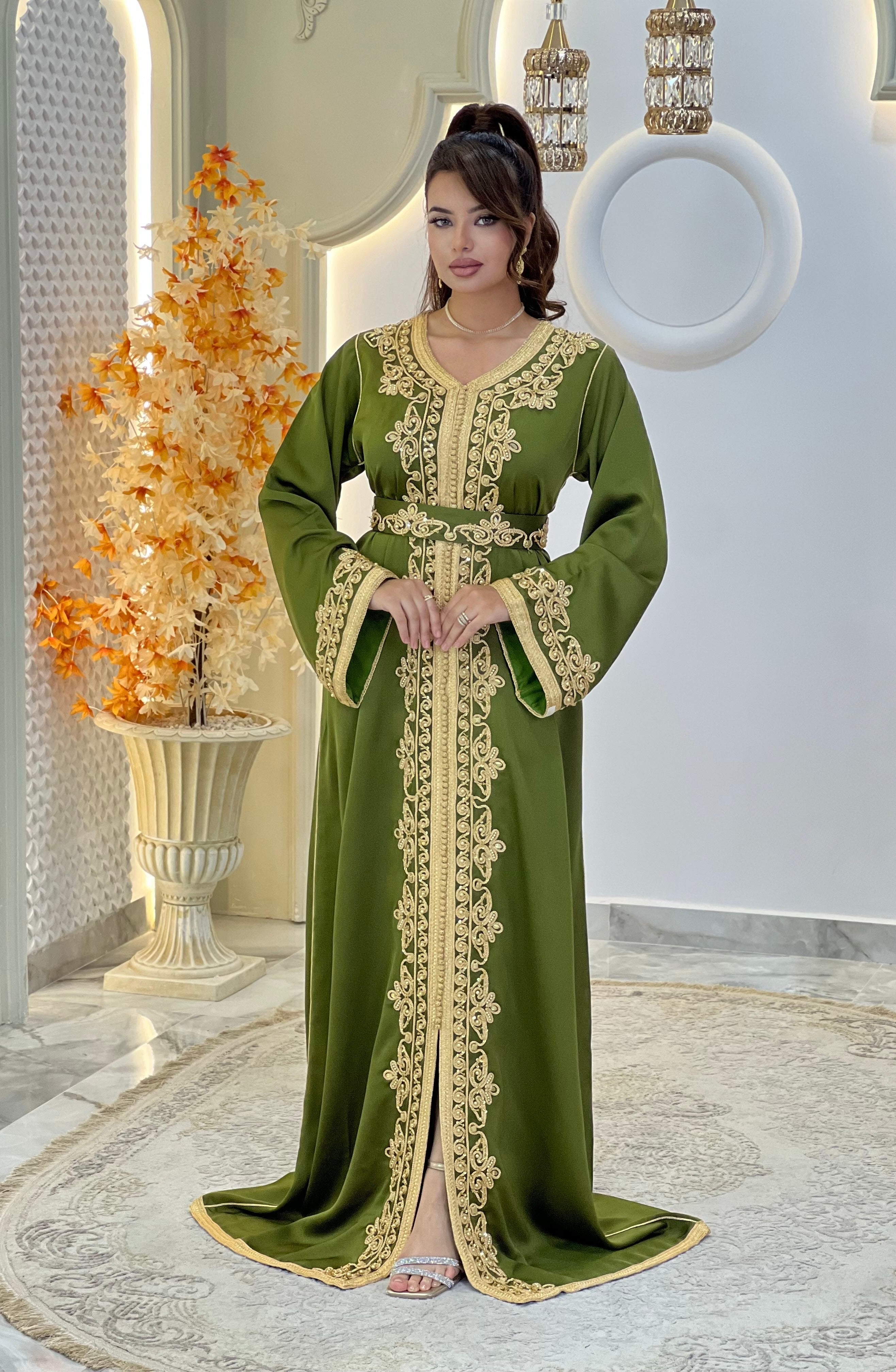 Kaftan Golnaz