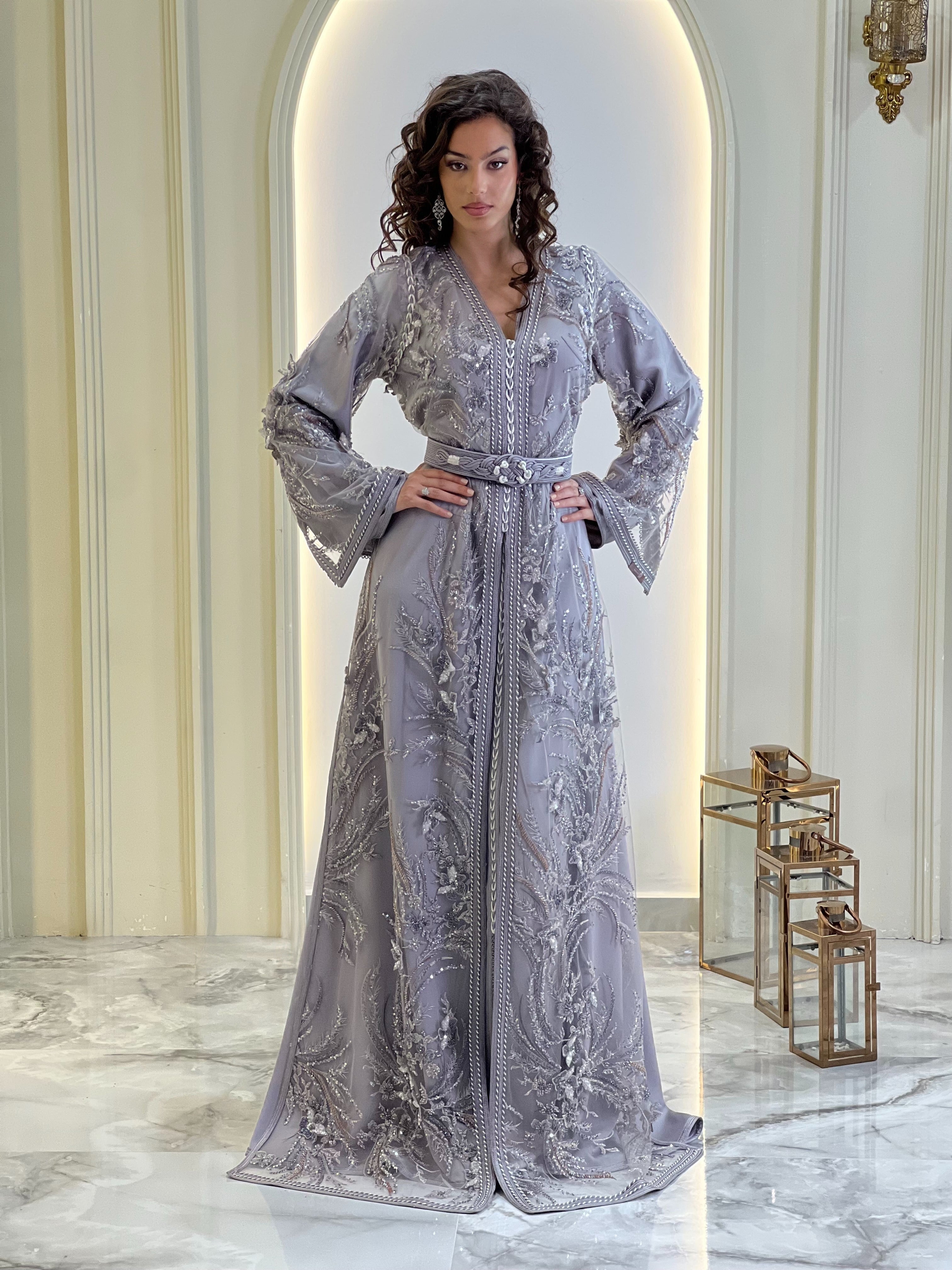 ELYSEE Grey