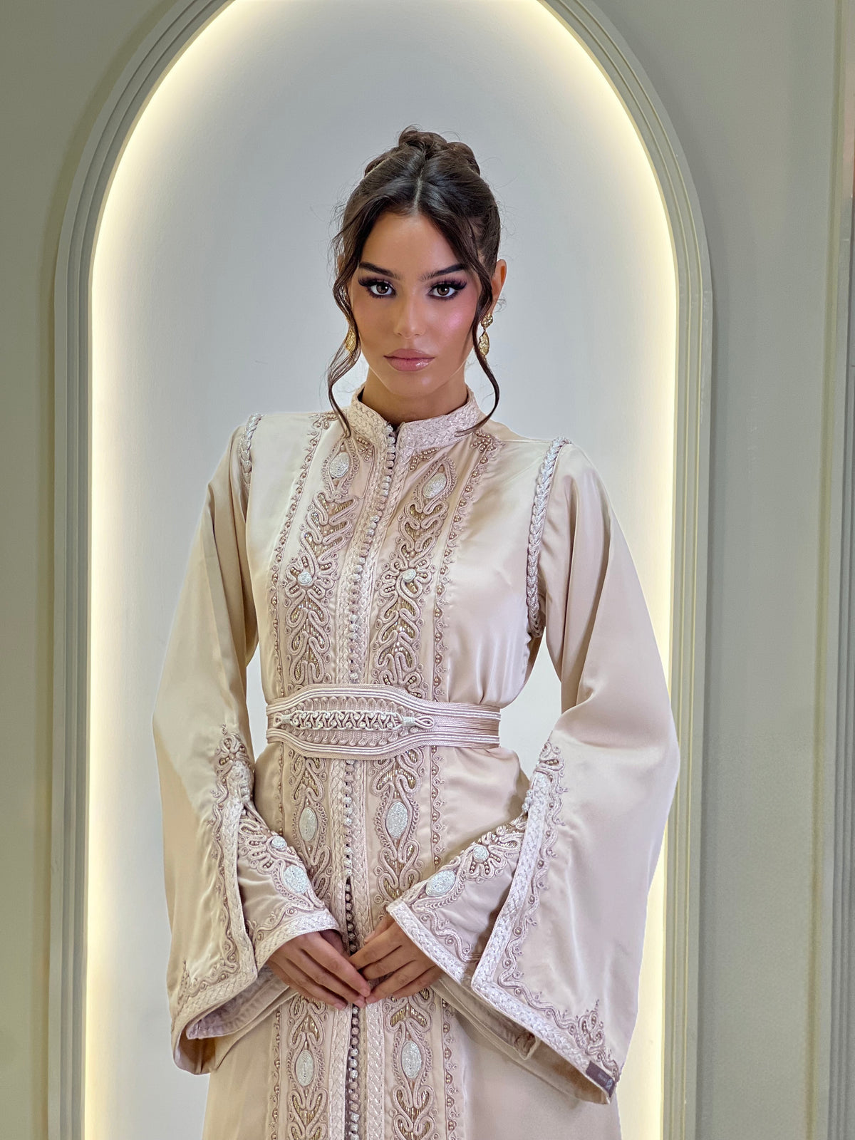 Celeste Beige