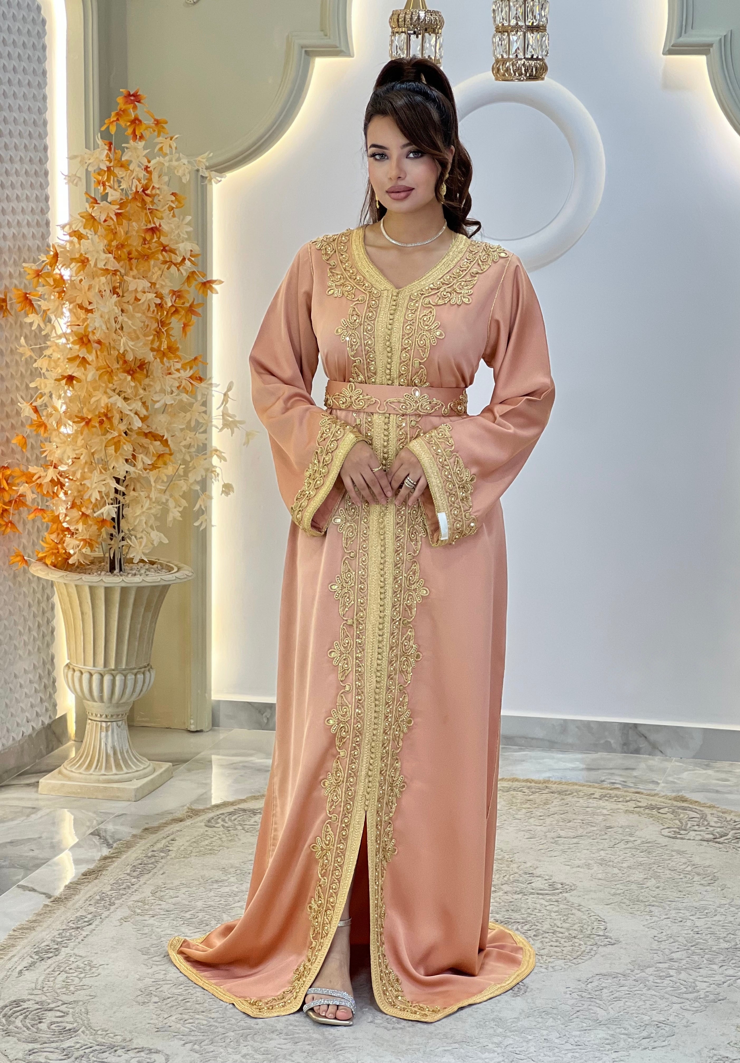 Kaftan Golnaz