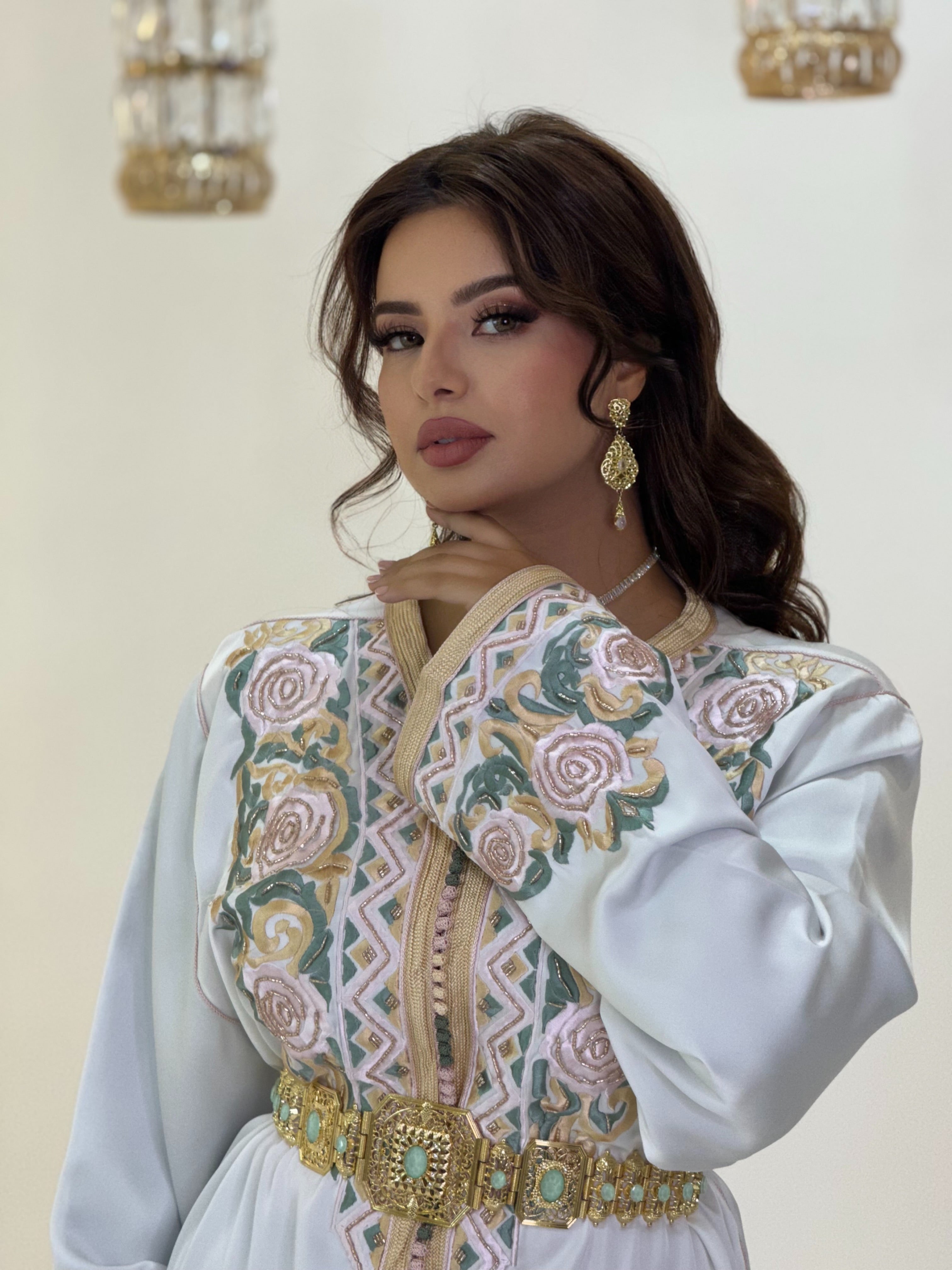 Caftan Sania