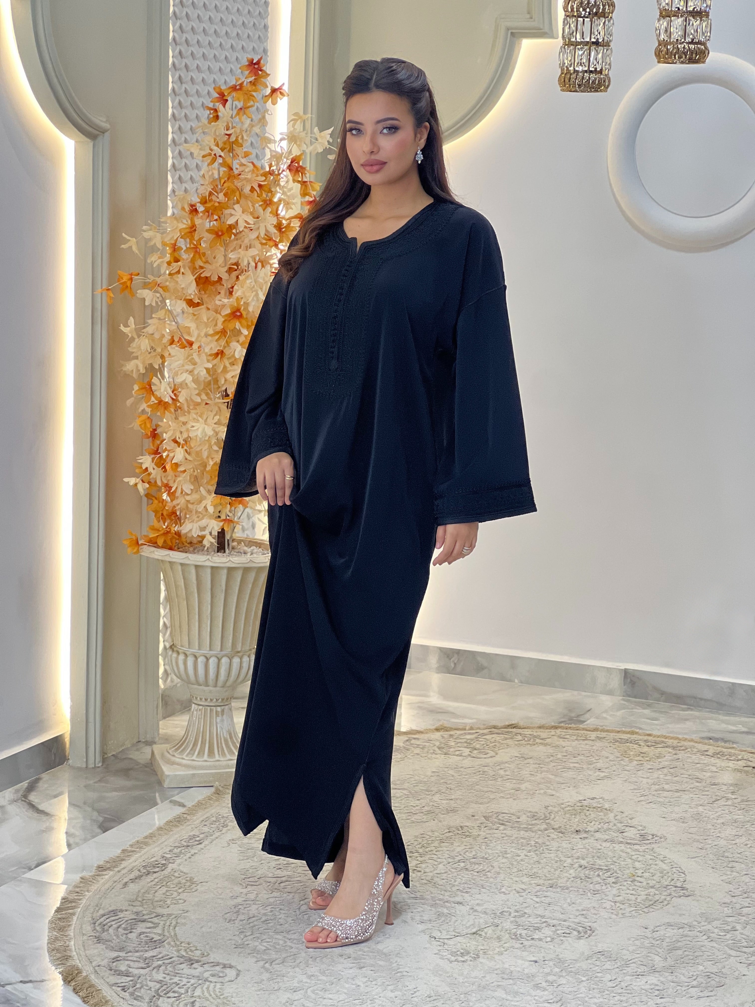 Kaftan Asya