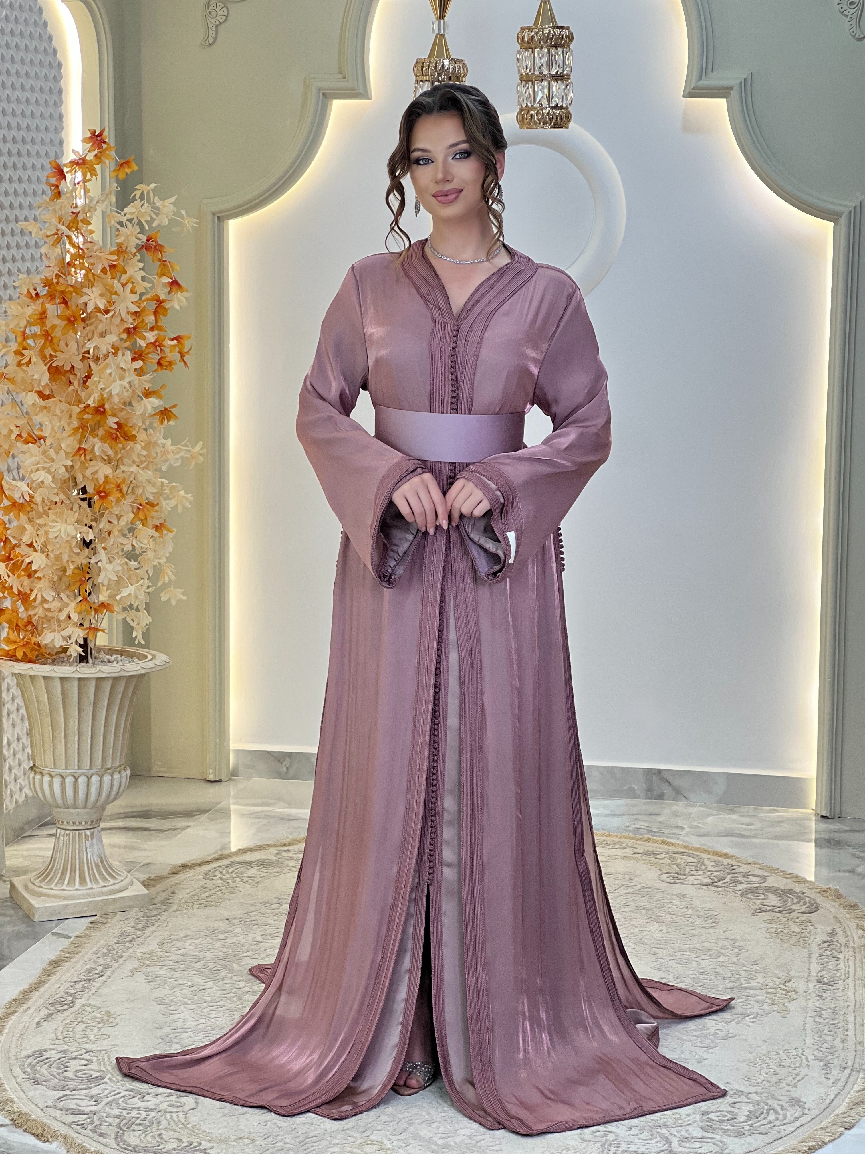 Organza Lebsa Raihana