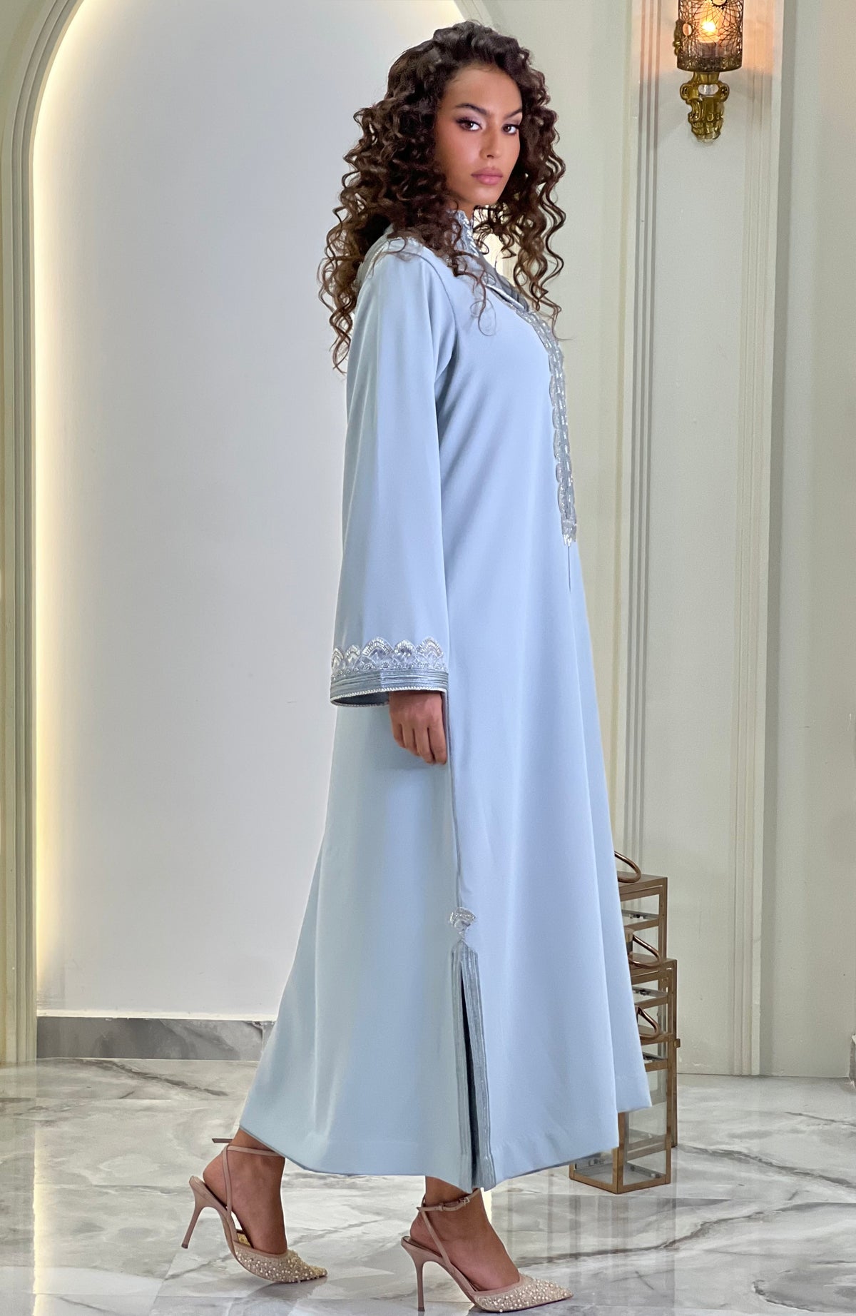Djellaba Luciana
