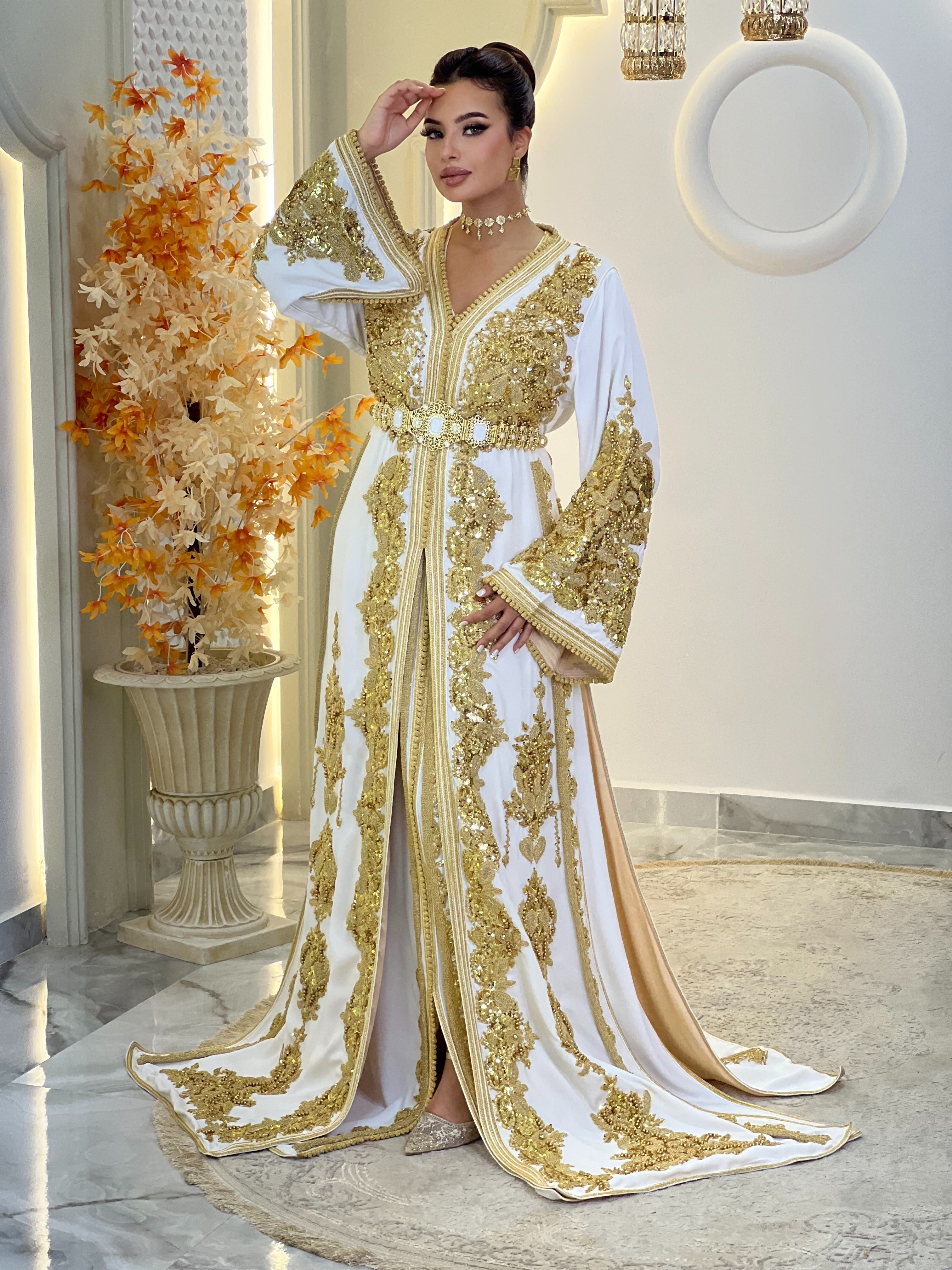 Exclusive Takchita Jumana
