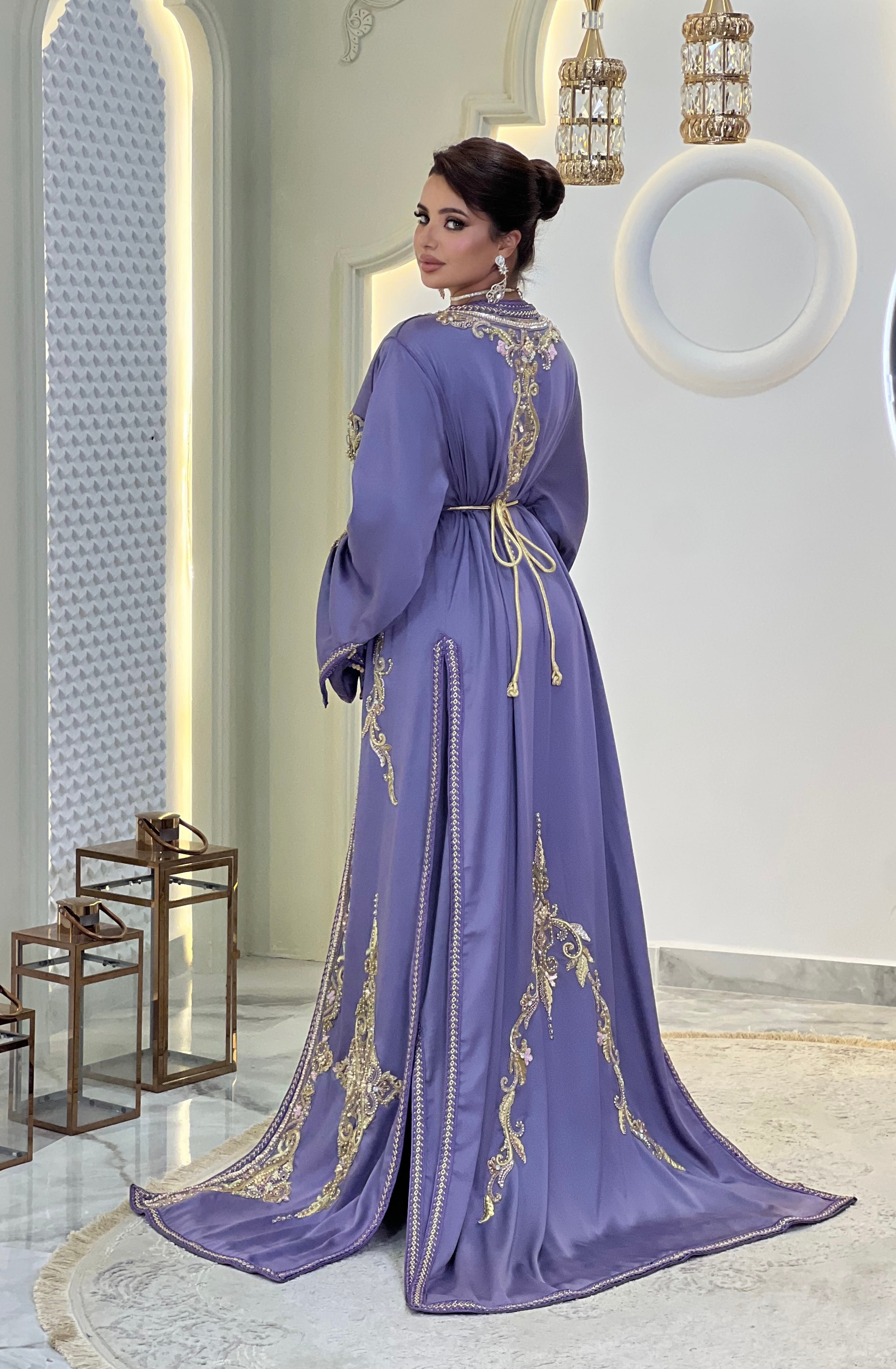 Exclusive Takchita Manar