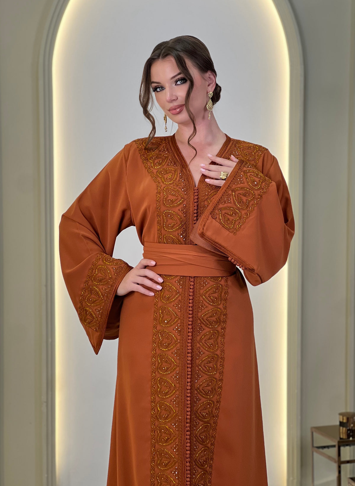 Kaftan Alessa