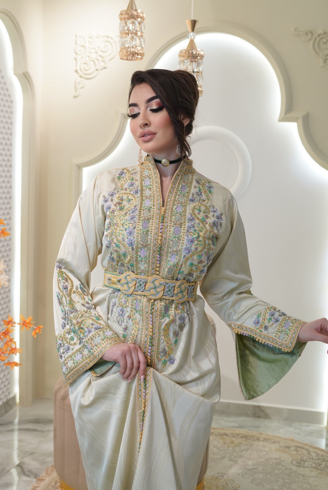 Zareen